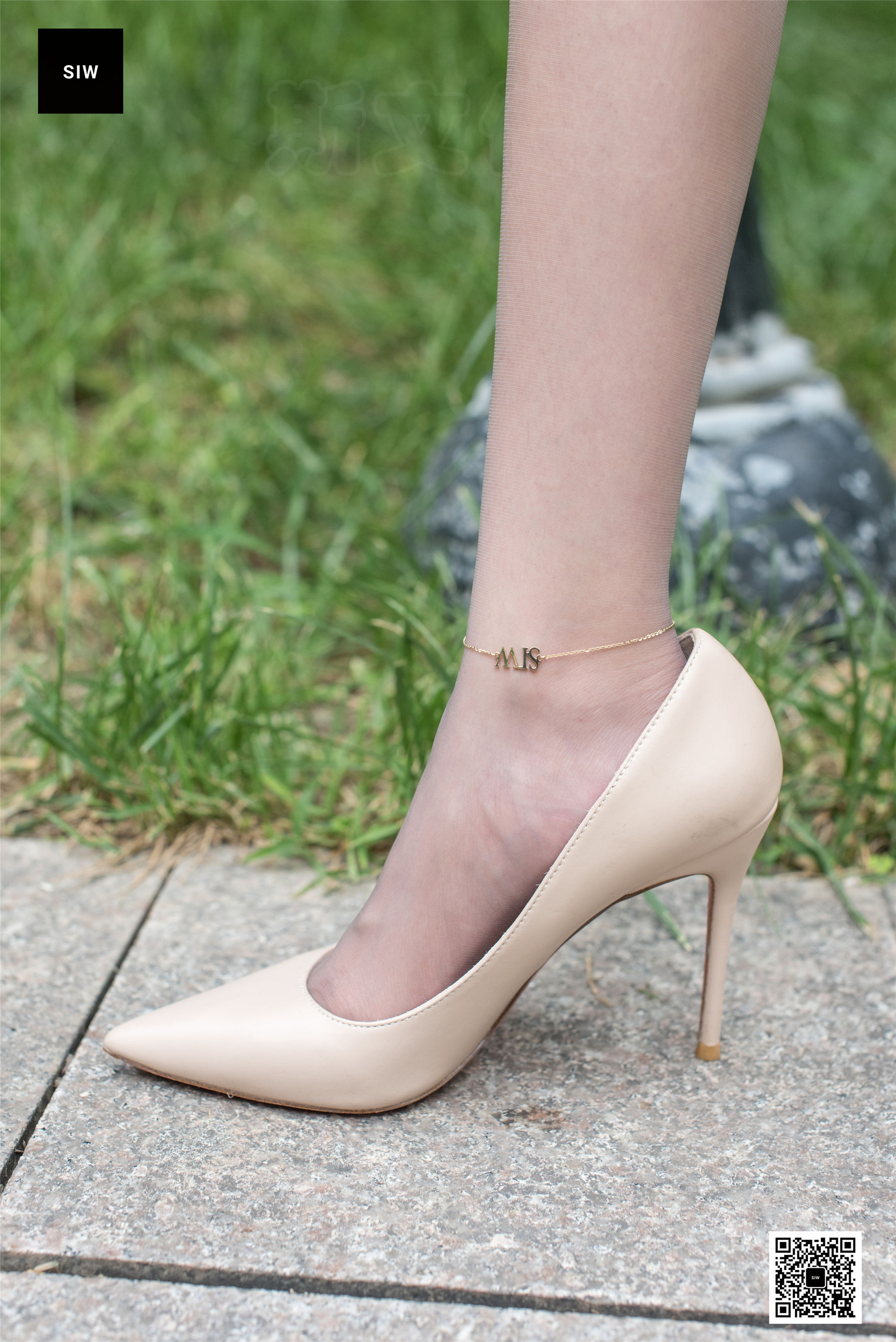 [斯文传媒SIW]  甄真 闲庭雅致_第3张