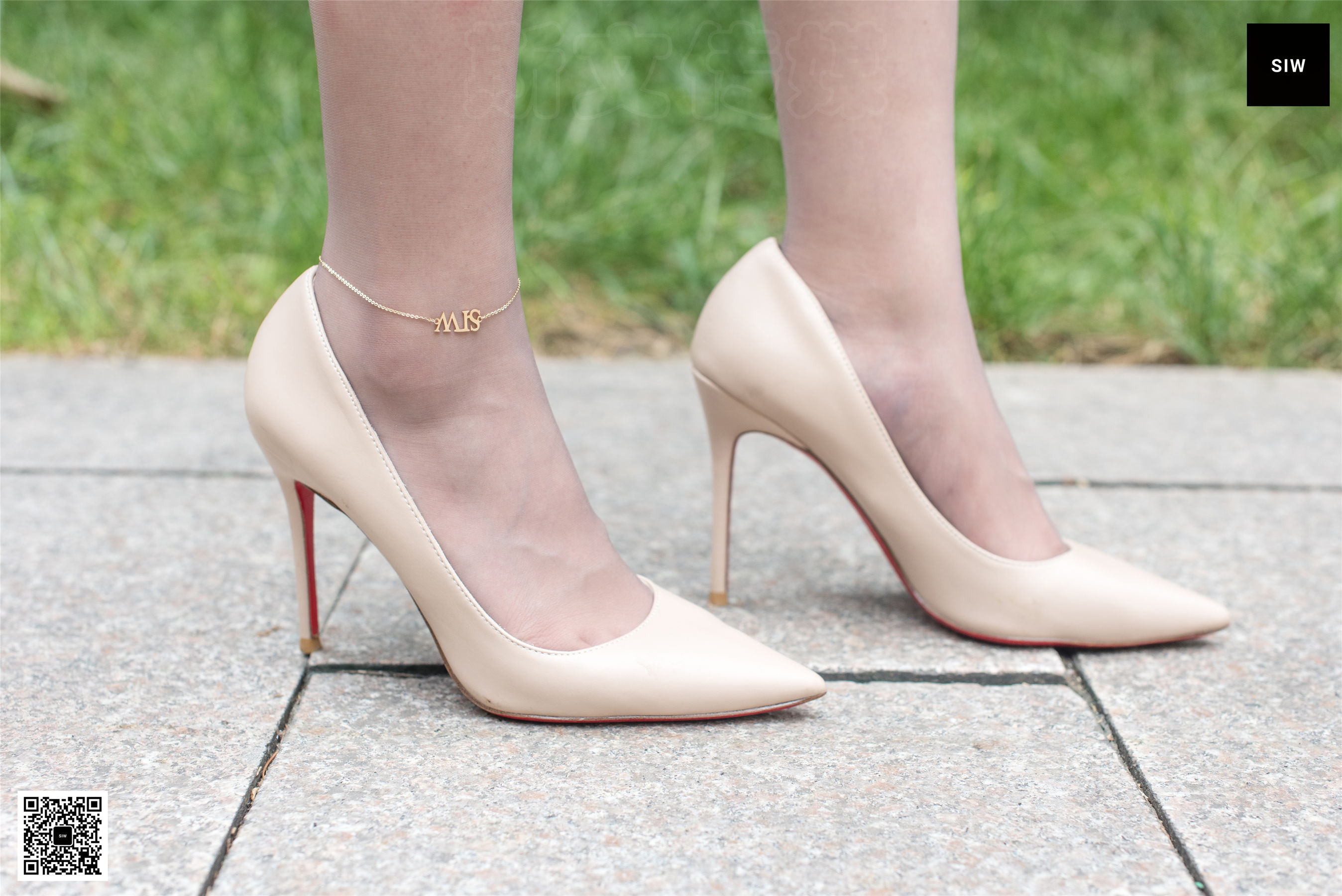 [斯文传媒SIW]  甄真 闲庭雅致_第4张