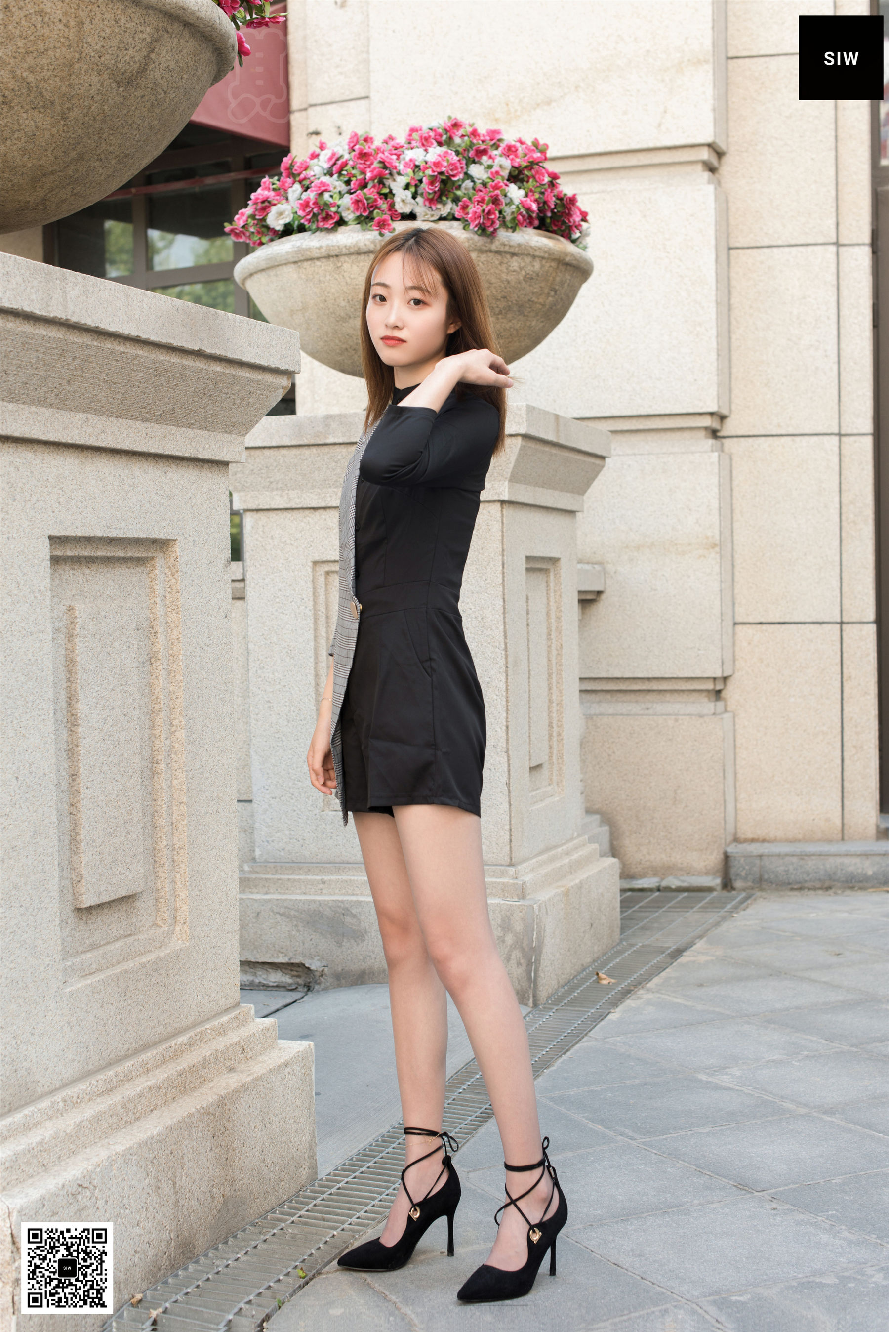 [斯文传媒SIW]  芳榕 清新小妹_第2张