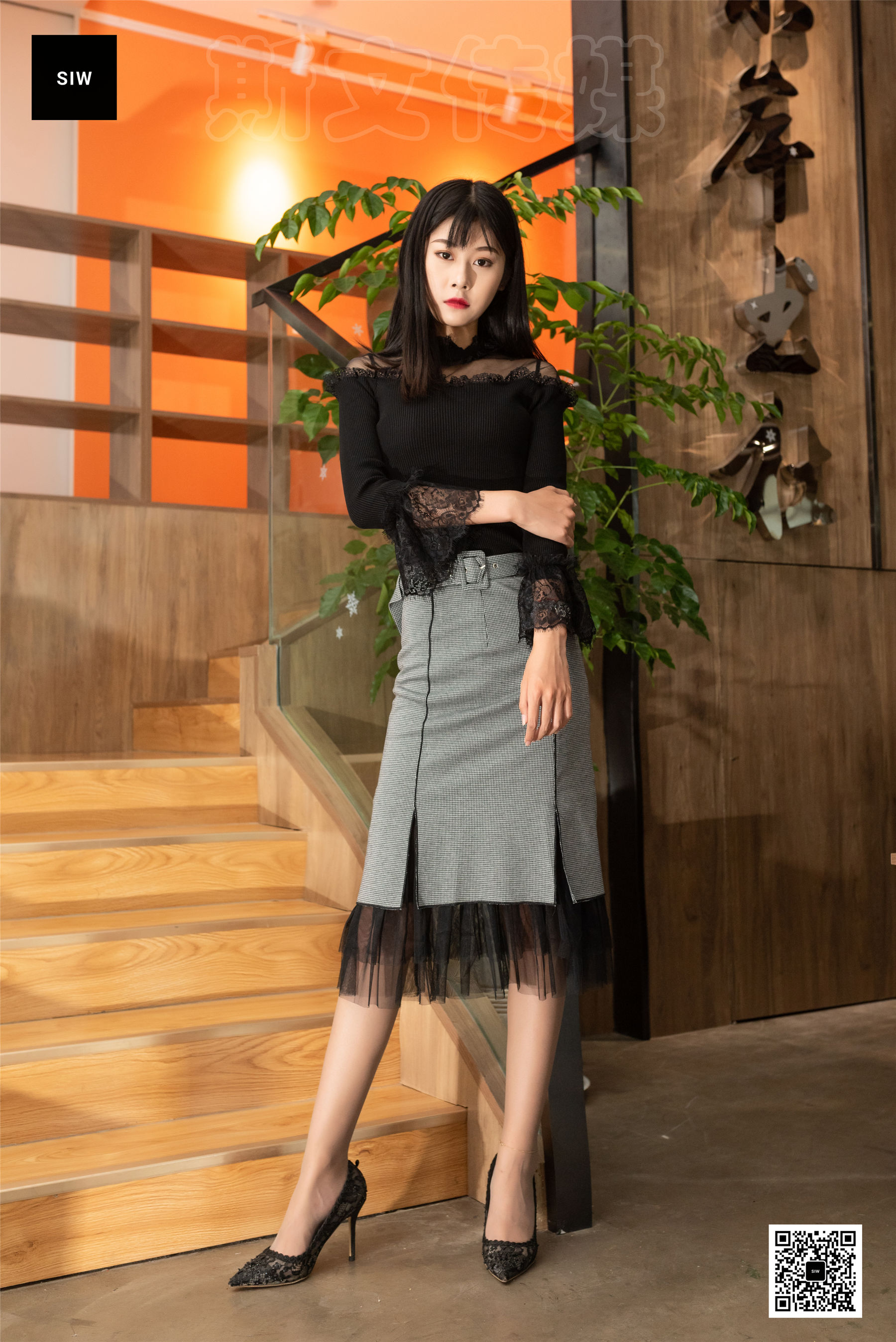 [斯文传媒SIW]  龙哥 图书管理员_第1张