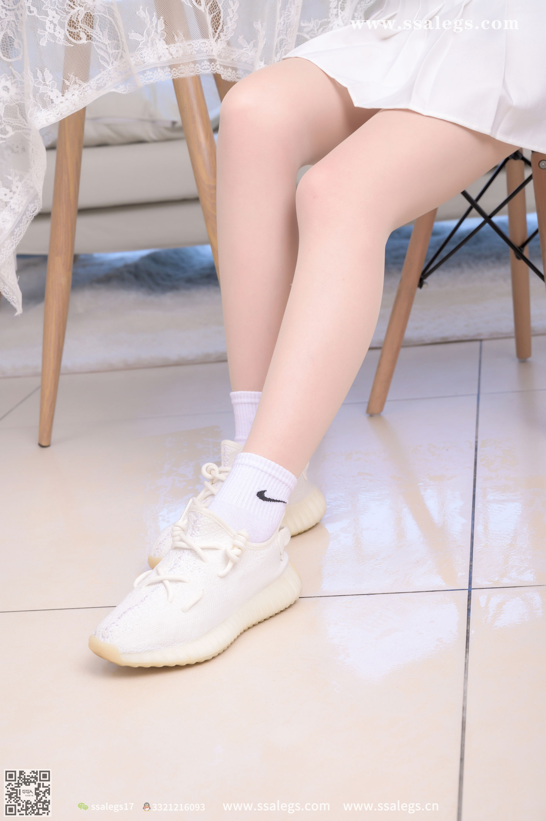 [SSA丝社]超清写真 No.358 阳阳 可可爱爱没有脑袋_第3张