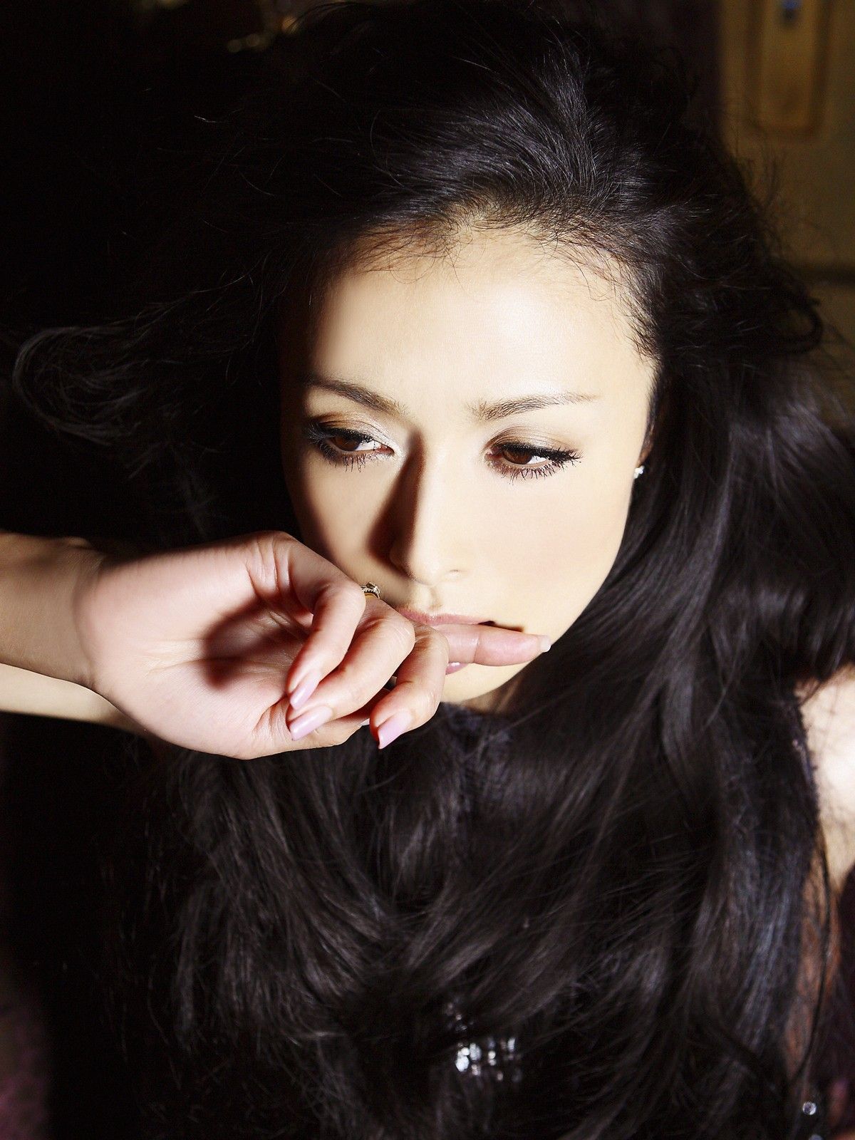 [Sabra.net] Sayuri Kokusho 国生さゆり/国生小百合_第2张