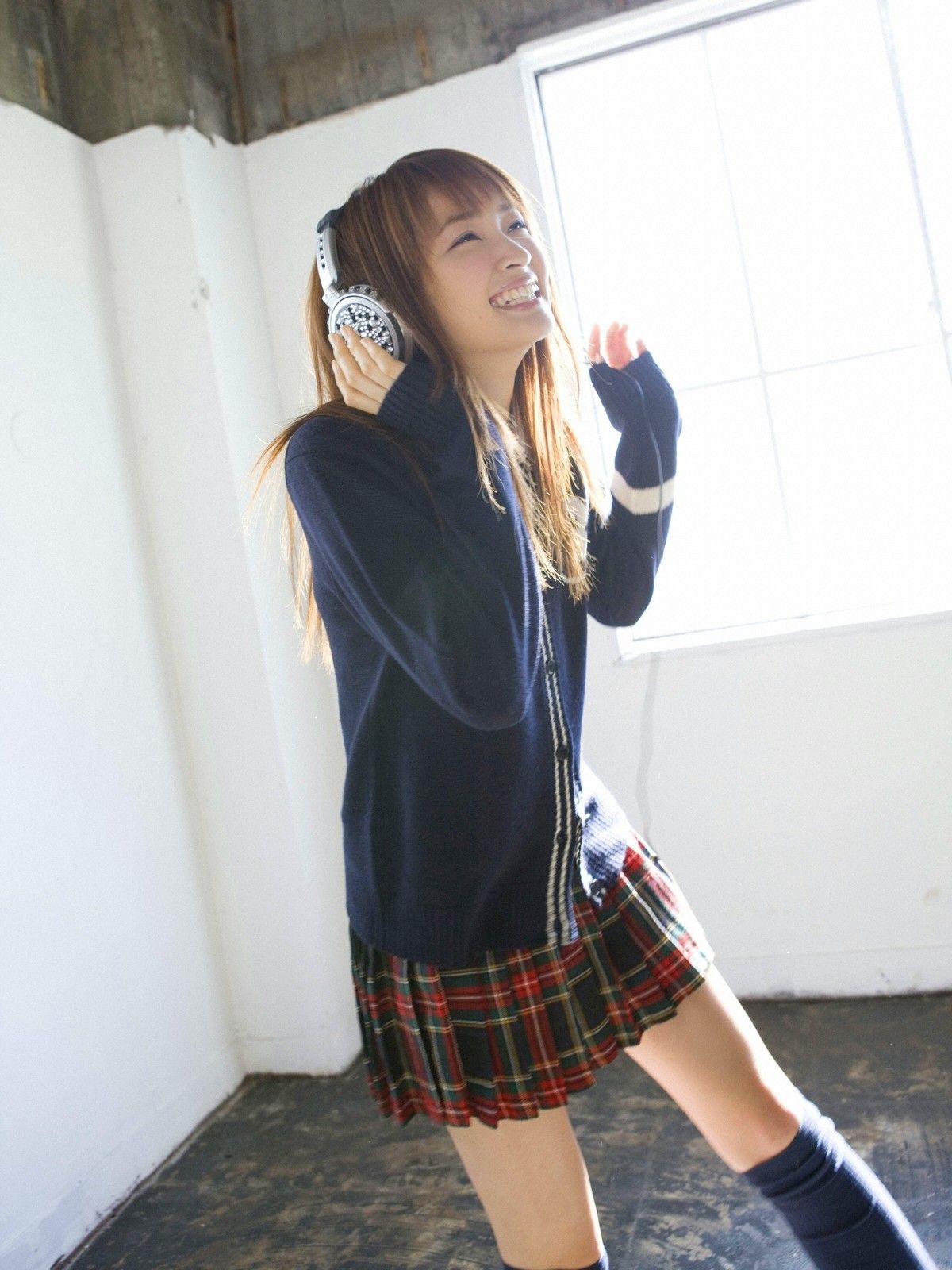 岡本玲《SING OUT  伝説の元》[前編]  [Sabra.net]_第3张