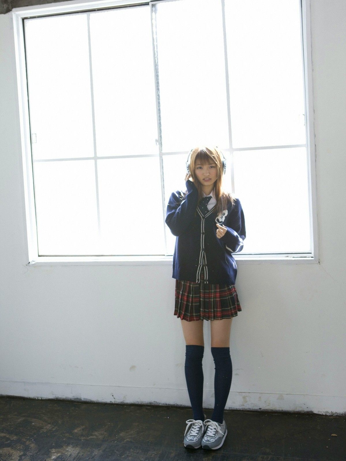 岡本玲《SING OUT  伝説の元》[前編]  [Sabra.net]_第5张