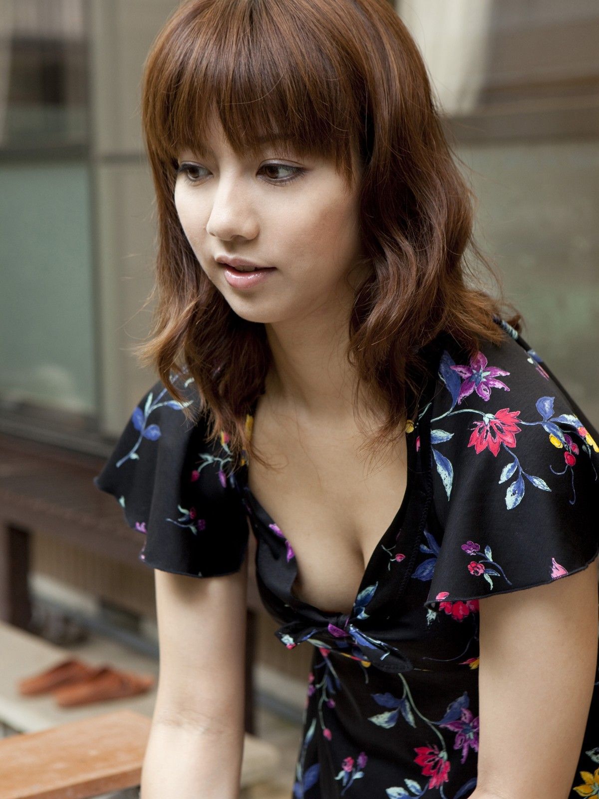 甲斐まり恵《Natural Style》 [Sabra.net]_第3张