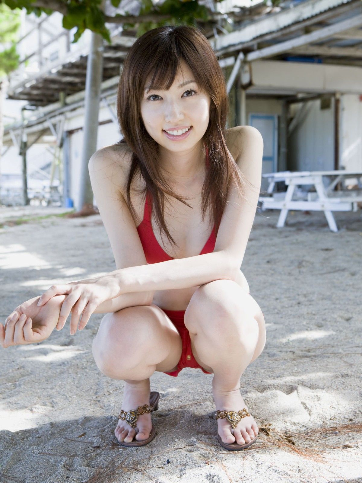 [Sabra.net] 西舘さをり Saori Nishidate_第5张