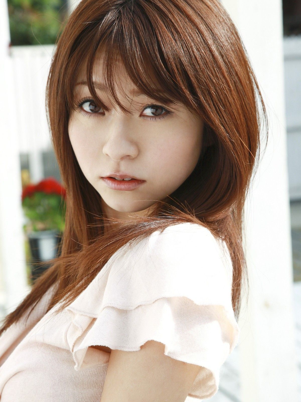 折原みか《BOX GIRL》  [Sabra.net] StriCtly Girls_第1张