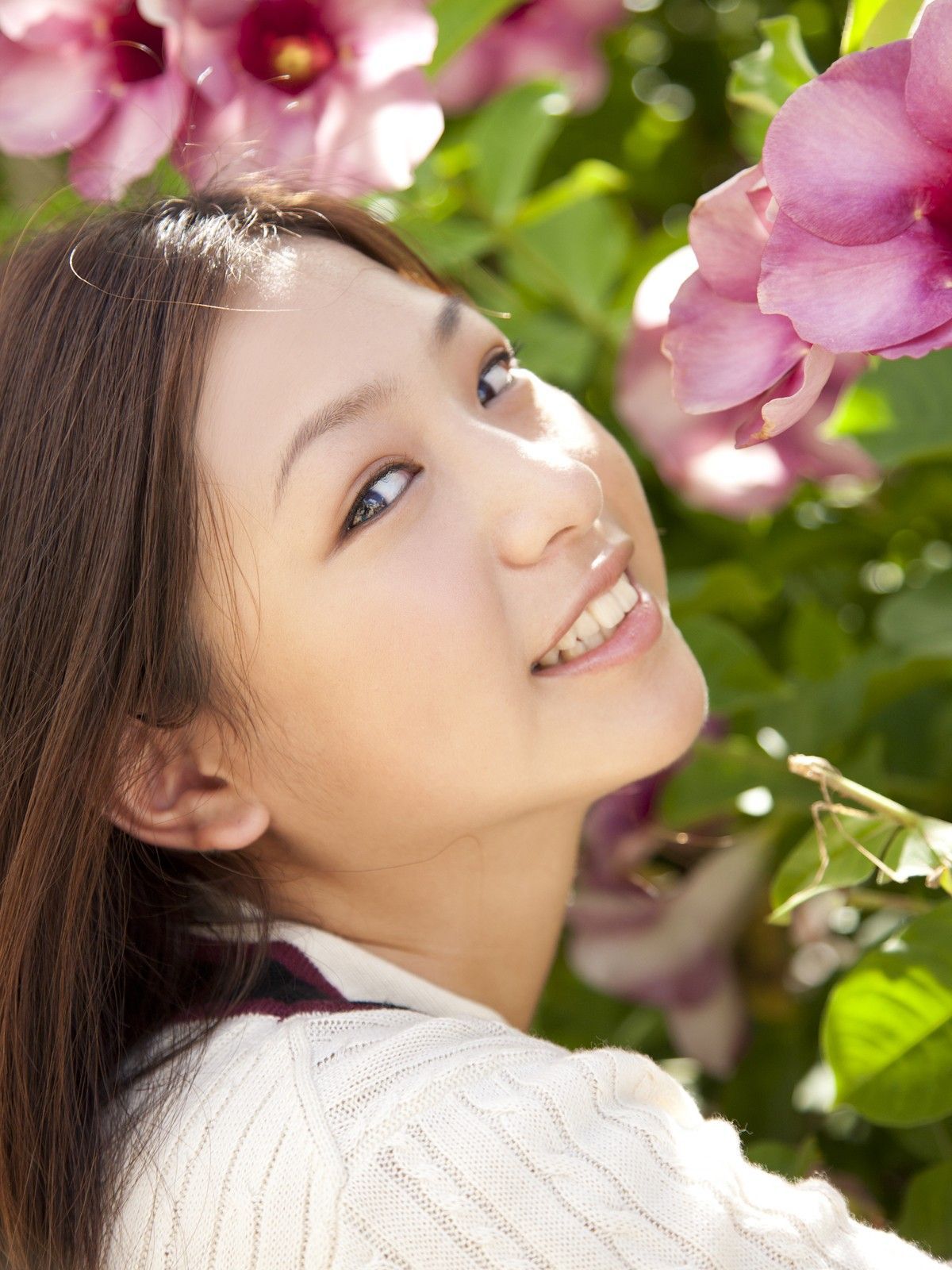 佐山彩香《DYNAMITE GIRL》 [Sabra.net] Strictly Girls_第1张