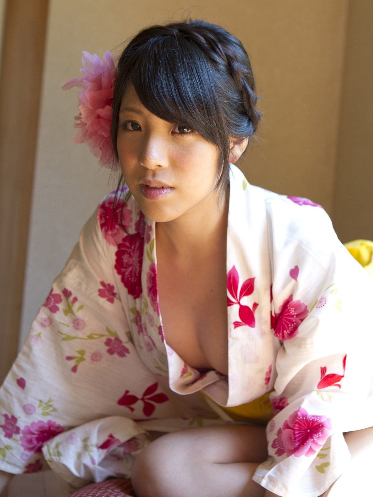 [Sabra.net] strictly GIRLS Tainaka Maria 田井中茉莉亜_第2张