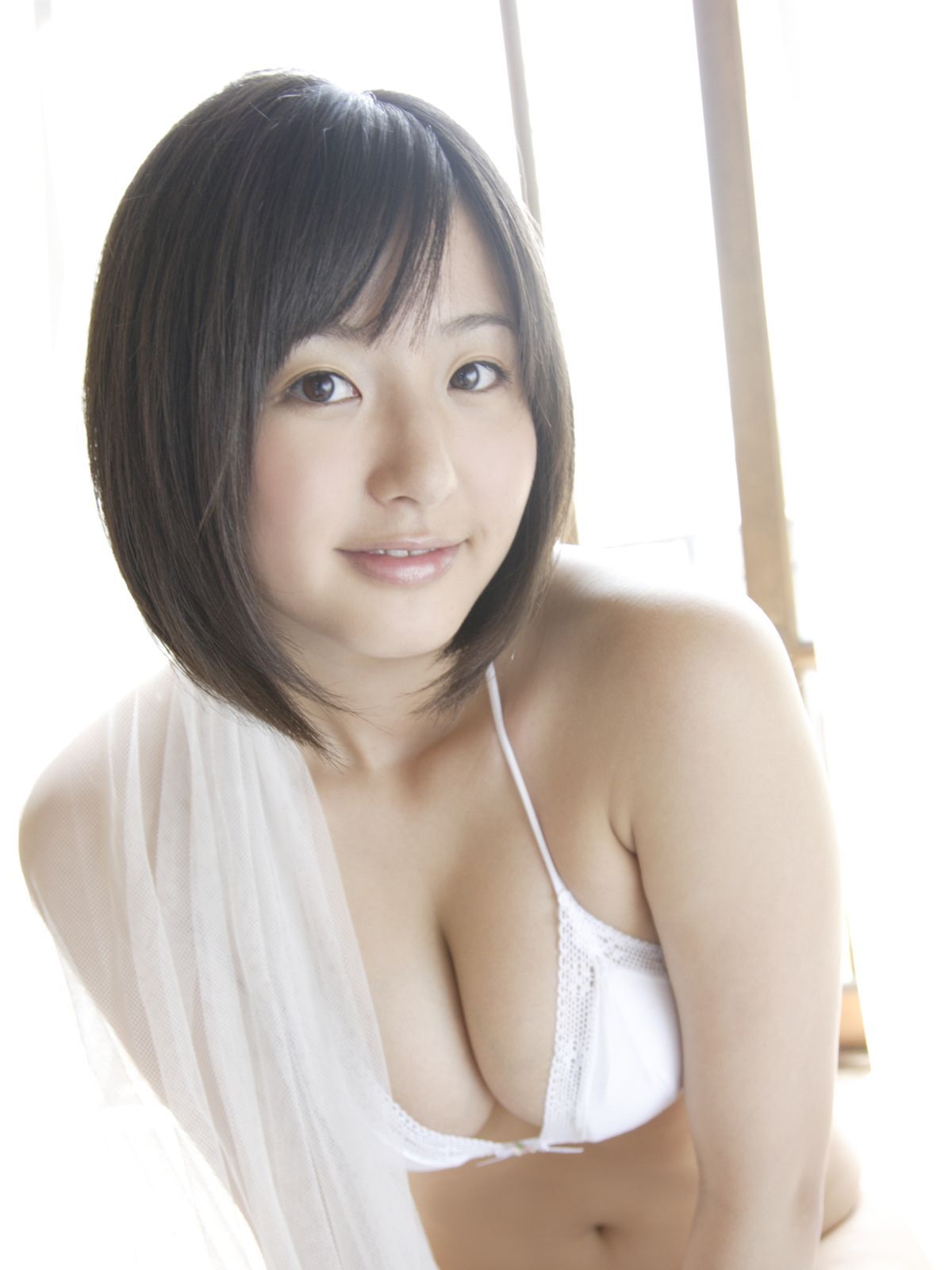 [Sabra.net] Strictly Girls Yuri Murakami 村上友梨_第4张