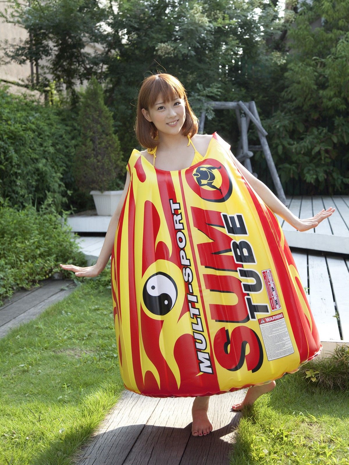 [Sabra.net] strictly Girls 重盛里美/重盛さと美 Satomi Shigemori_第1张