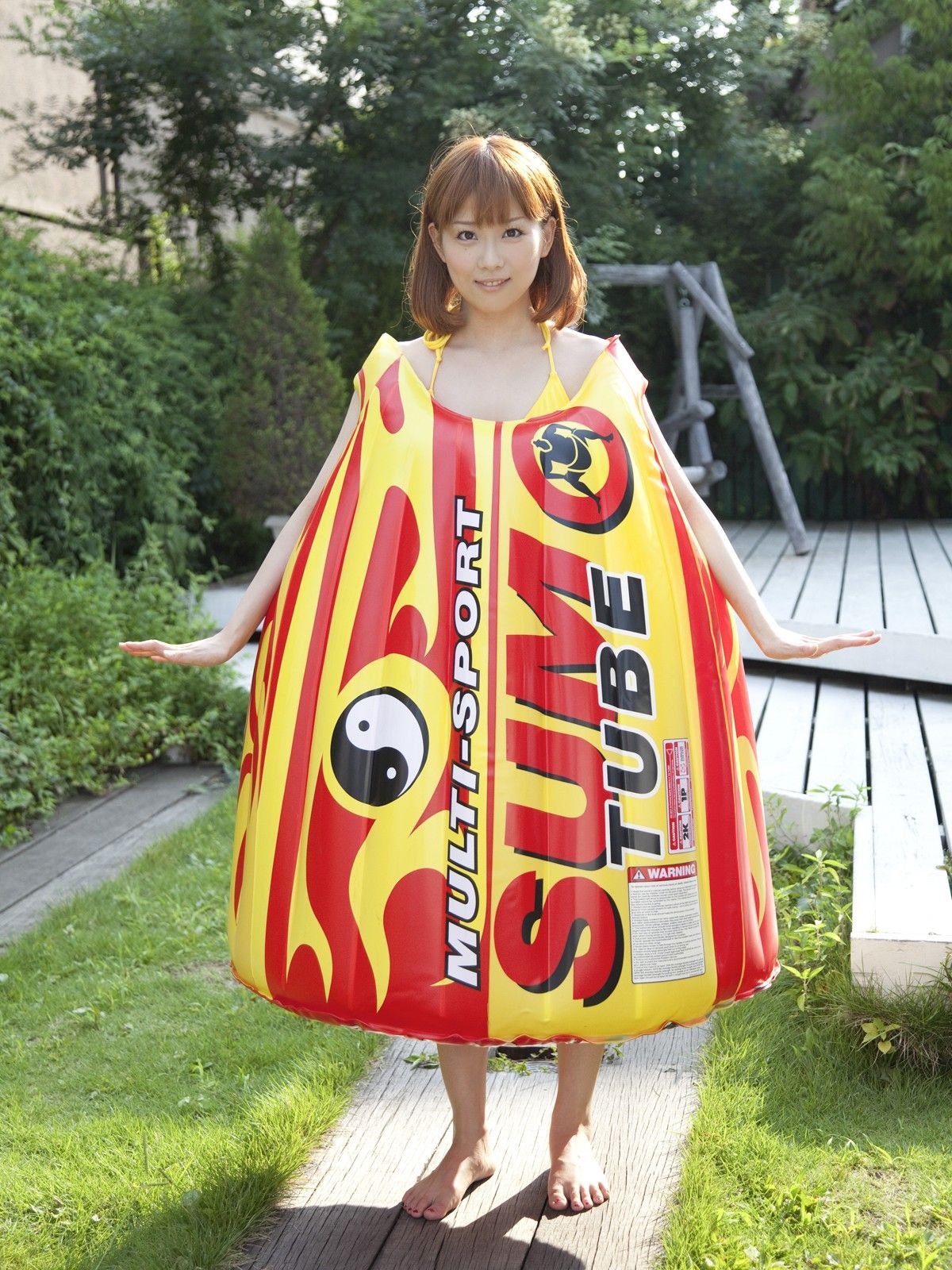 [Sabra.net] strictly Girls 重盛里美/重盛さと美 Satomi Shigemori_第2张