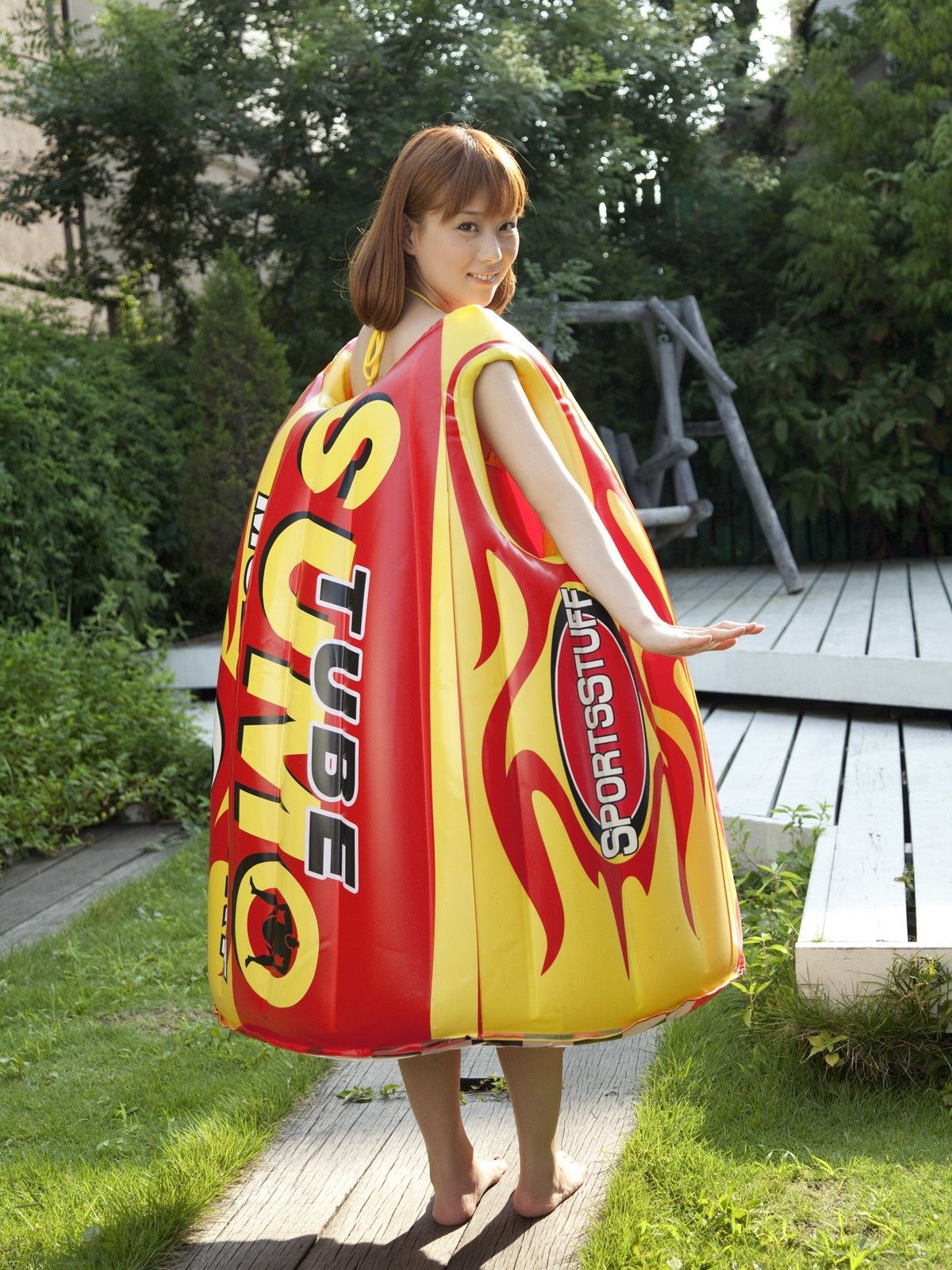 [Sabra.net] strictly Girls 重盛里美/重盛さと美 Satomi Shigemori_第3张