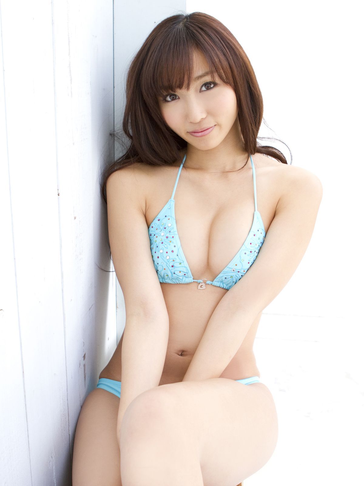 [Sabra.net] strictly Girls Risa Yoshiki 吉木りさ_第5张
