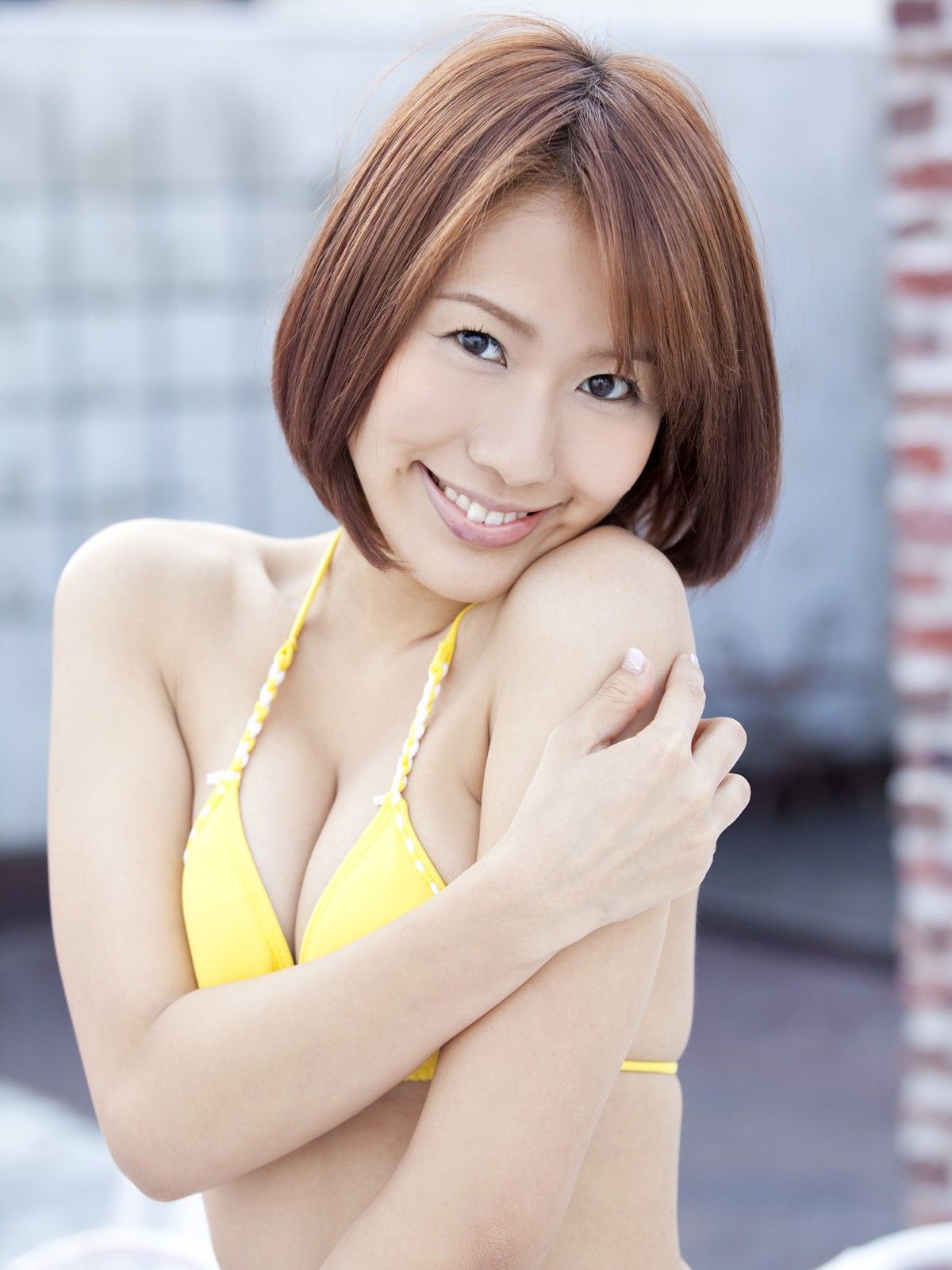 [Sabra.net] strictly GIRLS Maaya Morinaga 守永真彩_第5张