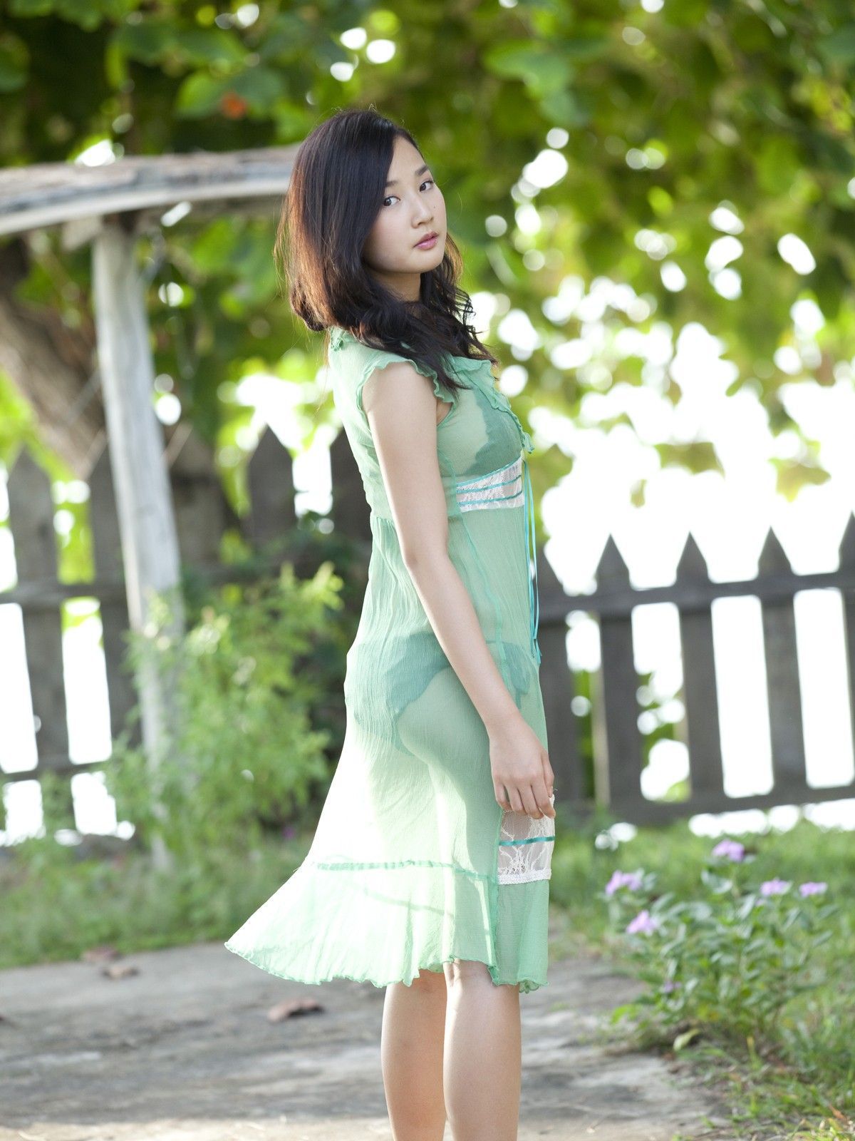 高嶋香帆 《ER GIRl》  [Sabra.net] COVER GIRL_第1张