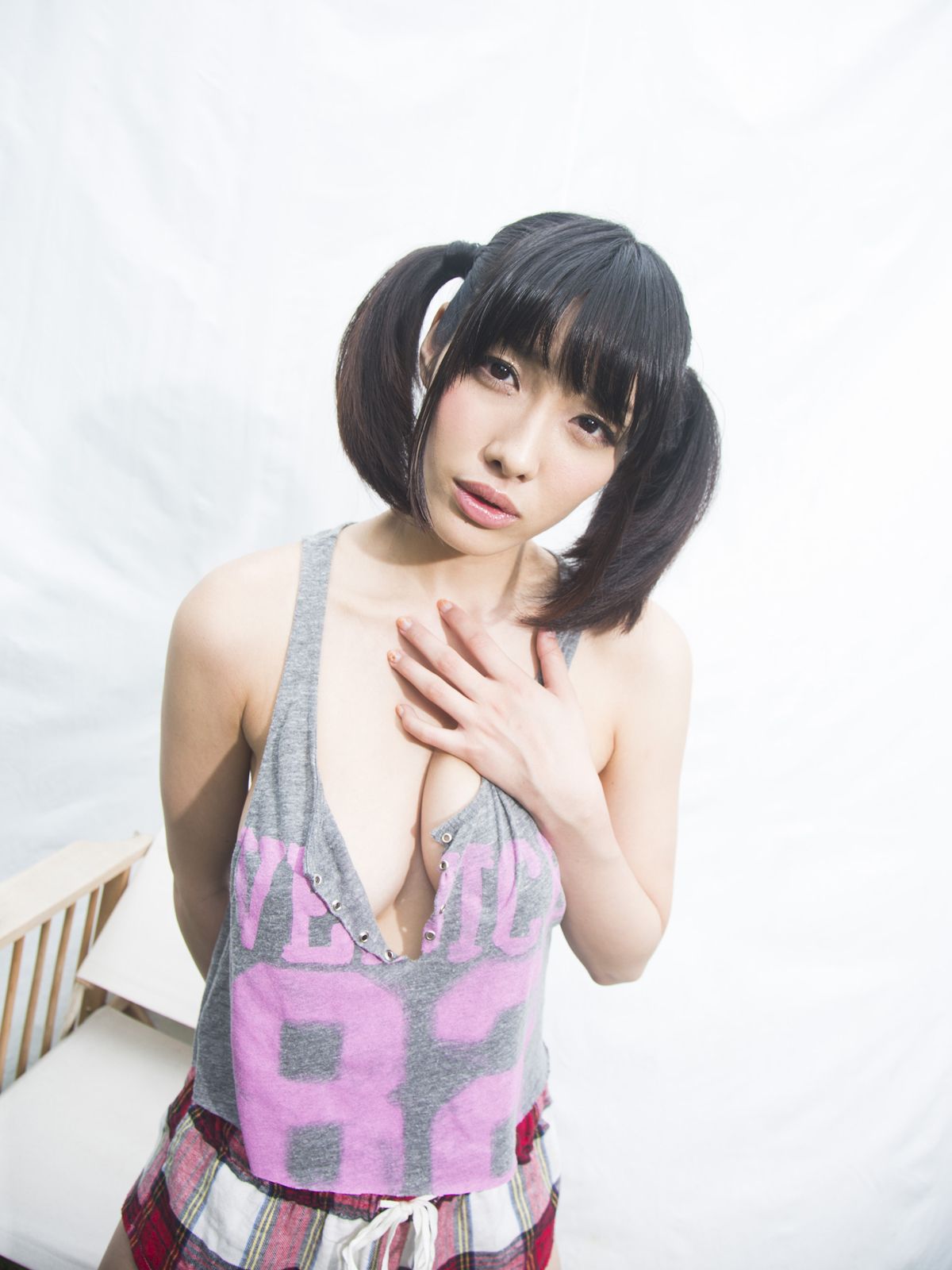 今野杏南 Anna Konno  [Sabra.net] COVER GIRL_第1张