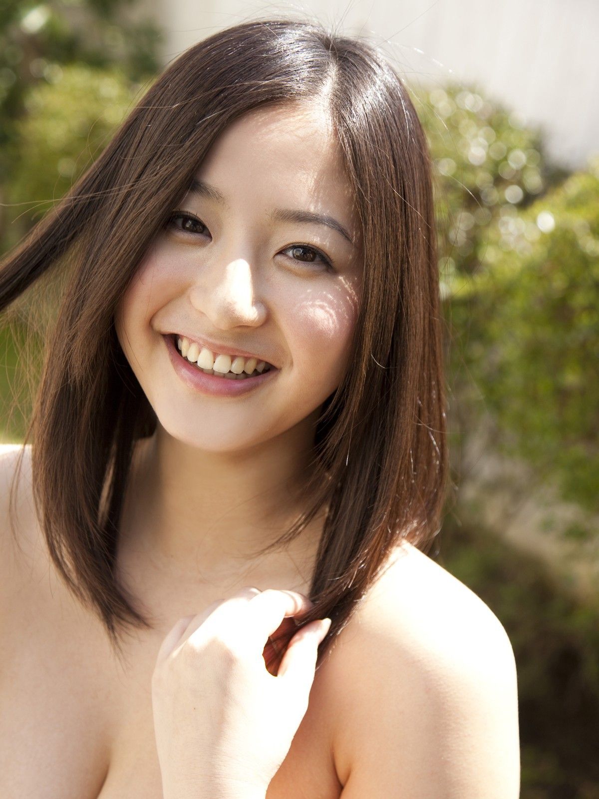 [Sabra.net] strictly GIRLS Yuri Murakami 村上友梨_第5张