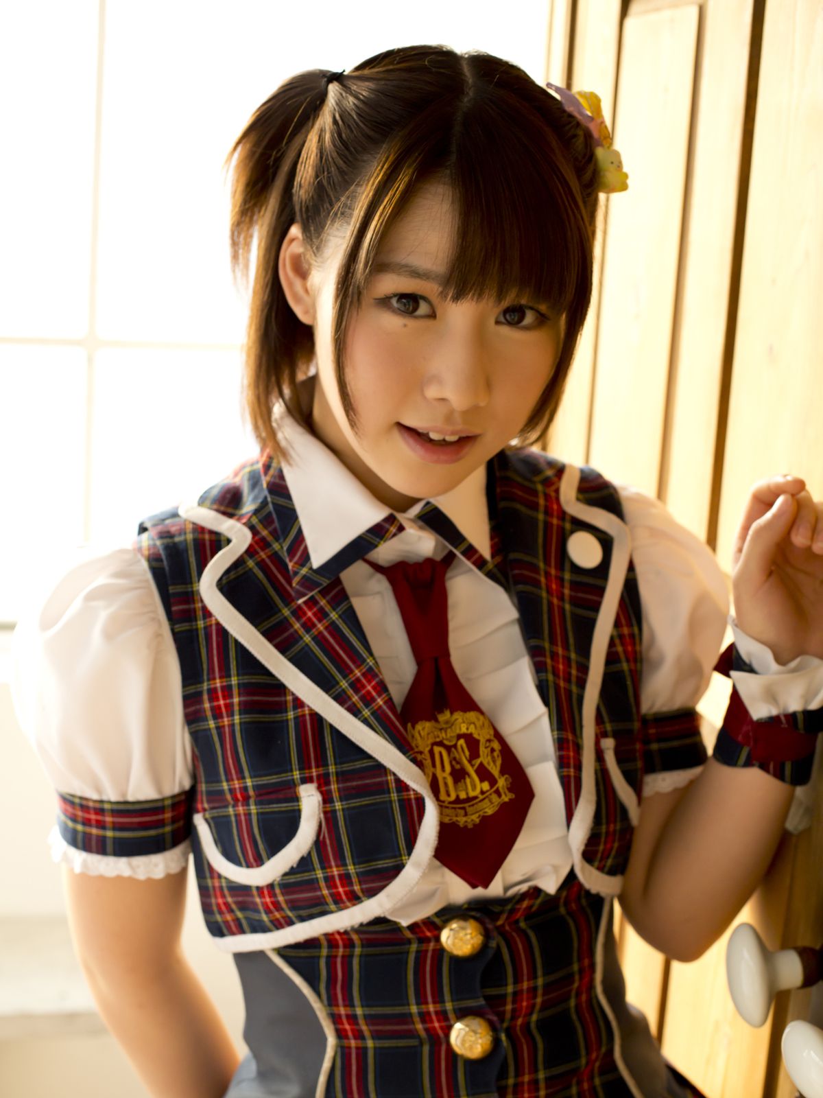 大河華 Hana Taiga - Tiger Love  [Sabra.net] Strictly Girl_第3张