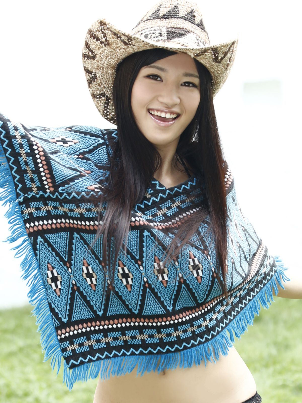 [Sabra.net] Strictly Girls Takasaki Seiko 高崎聖子_第2张