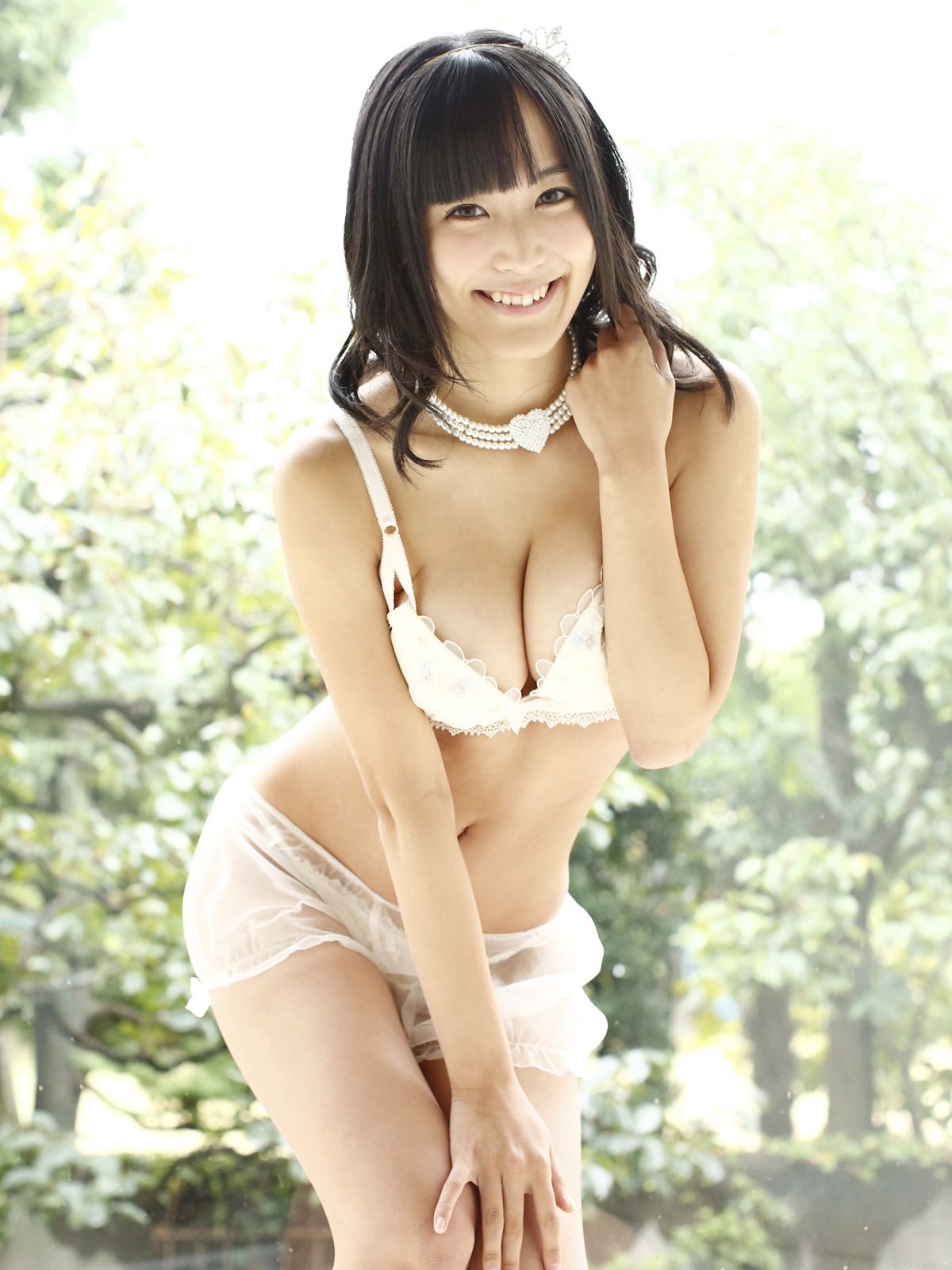 浜田由梨《My Sweet Devil》 [Sabra.net] Strictly Girl_第2张