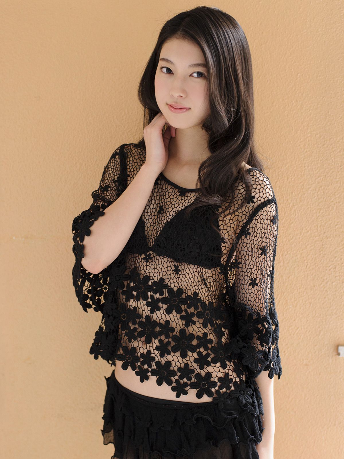 [Sabra.net] Strictly Girl 権藤葵《Go&Do !》_第2张