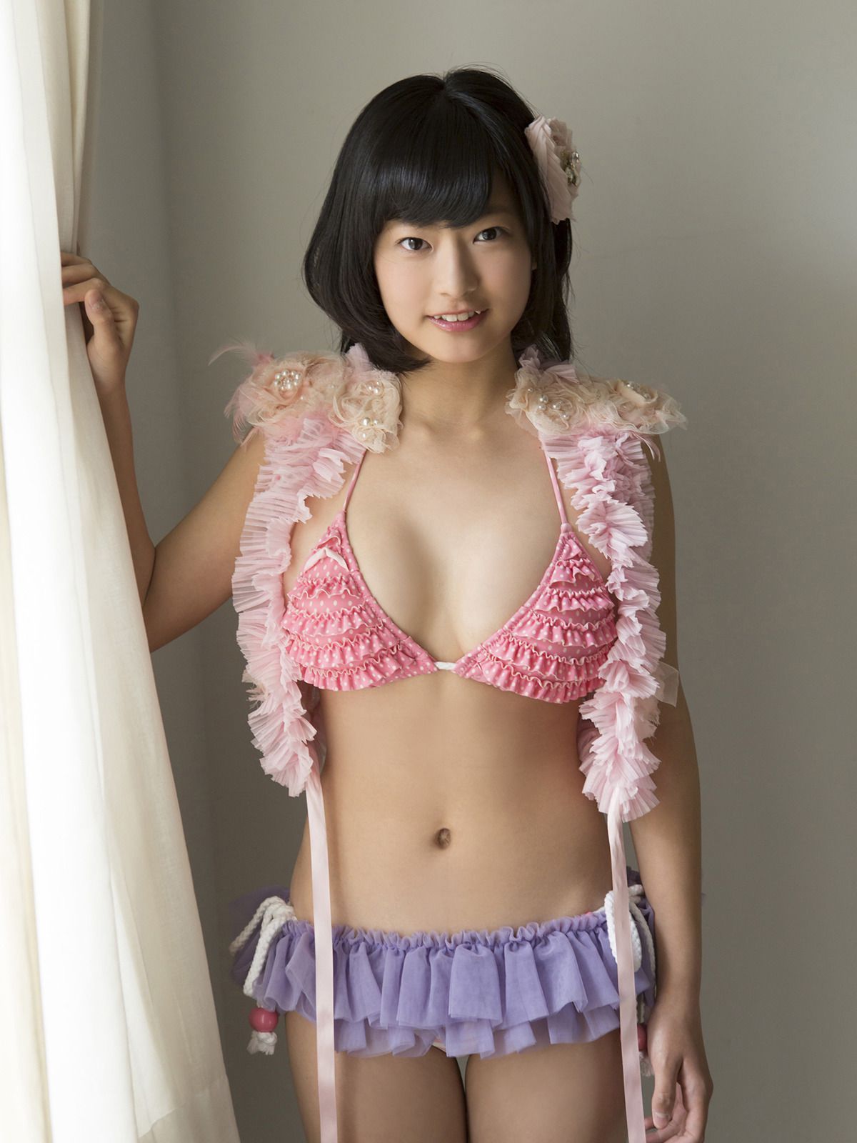 [Sabra.net] Strictly Girl 澤田夏生《はじめの一歩 2》_第2张