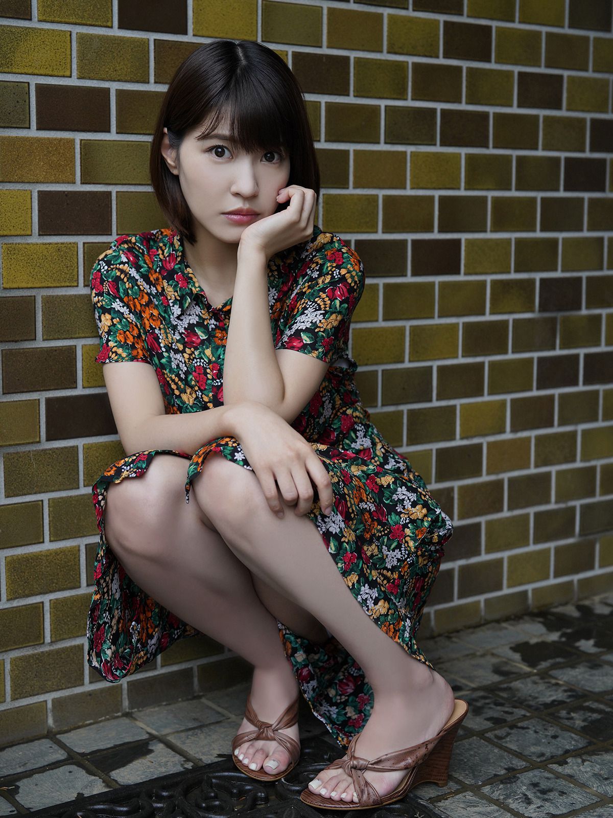 [Sabra.net] Strictly Girl 岸明日香『真夏のGパイSHOCK 2』_第4张