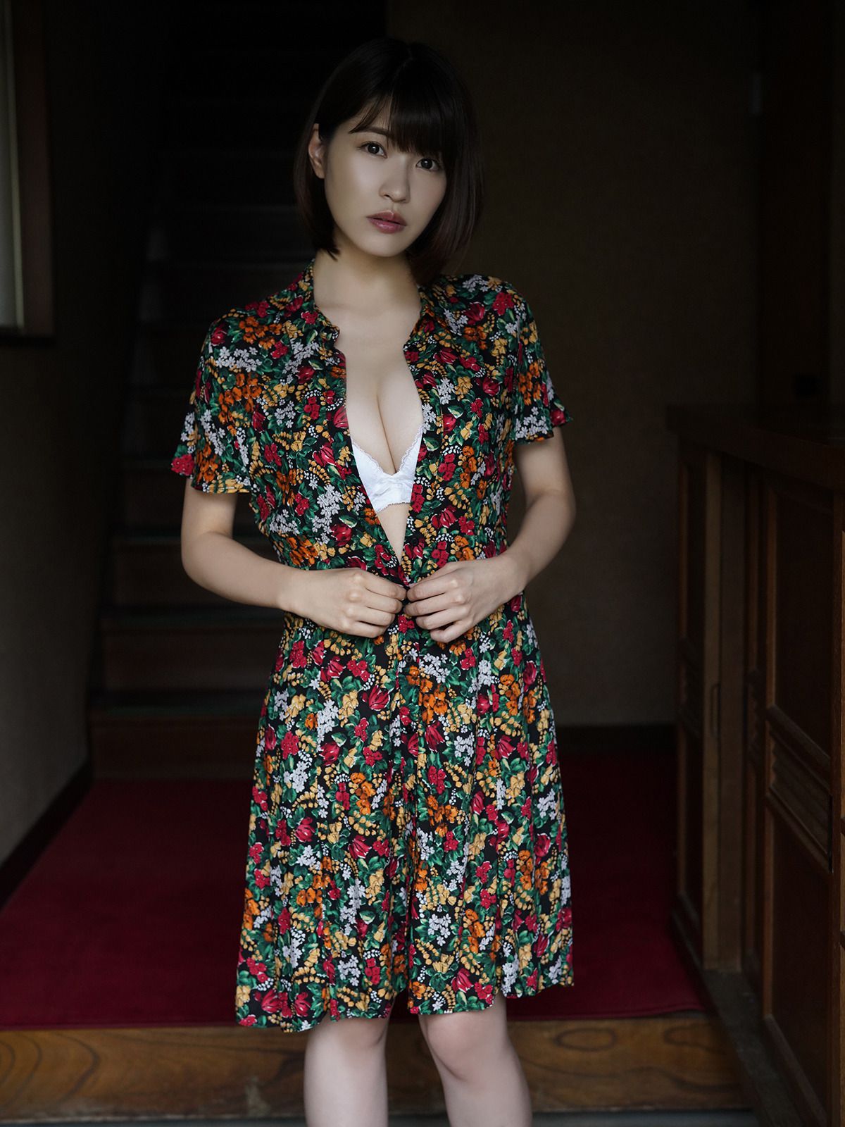 [Sabra.net] Strictly Girl 岸明日香『真夏のGパイSHOCK 2』_第5张