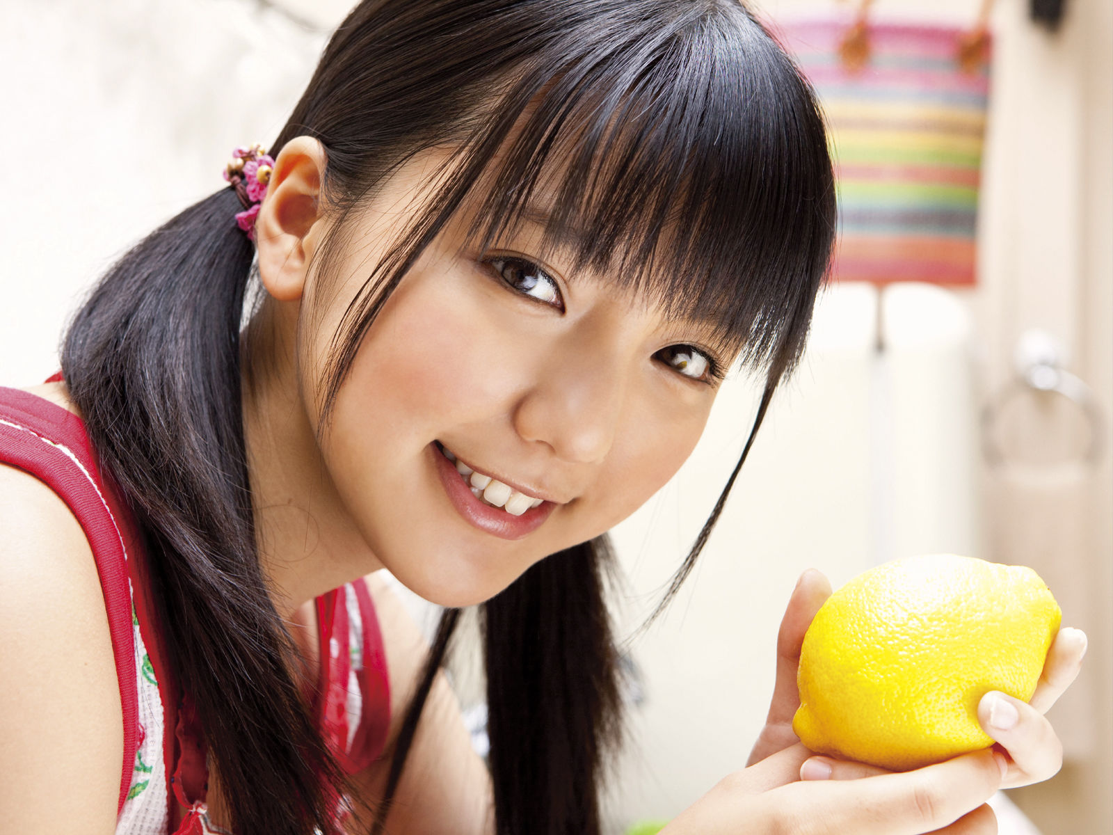 真野恵里菜 [Sabra.net] strictly girls  - Autumn Breeze_第3张