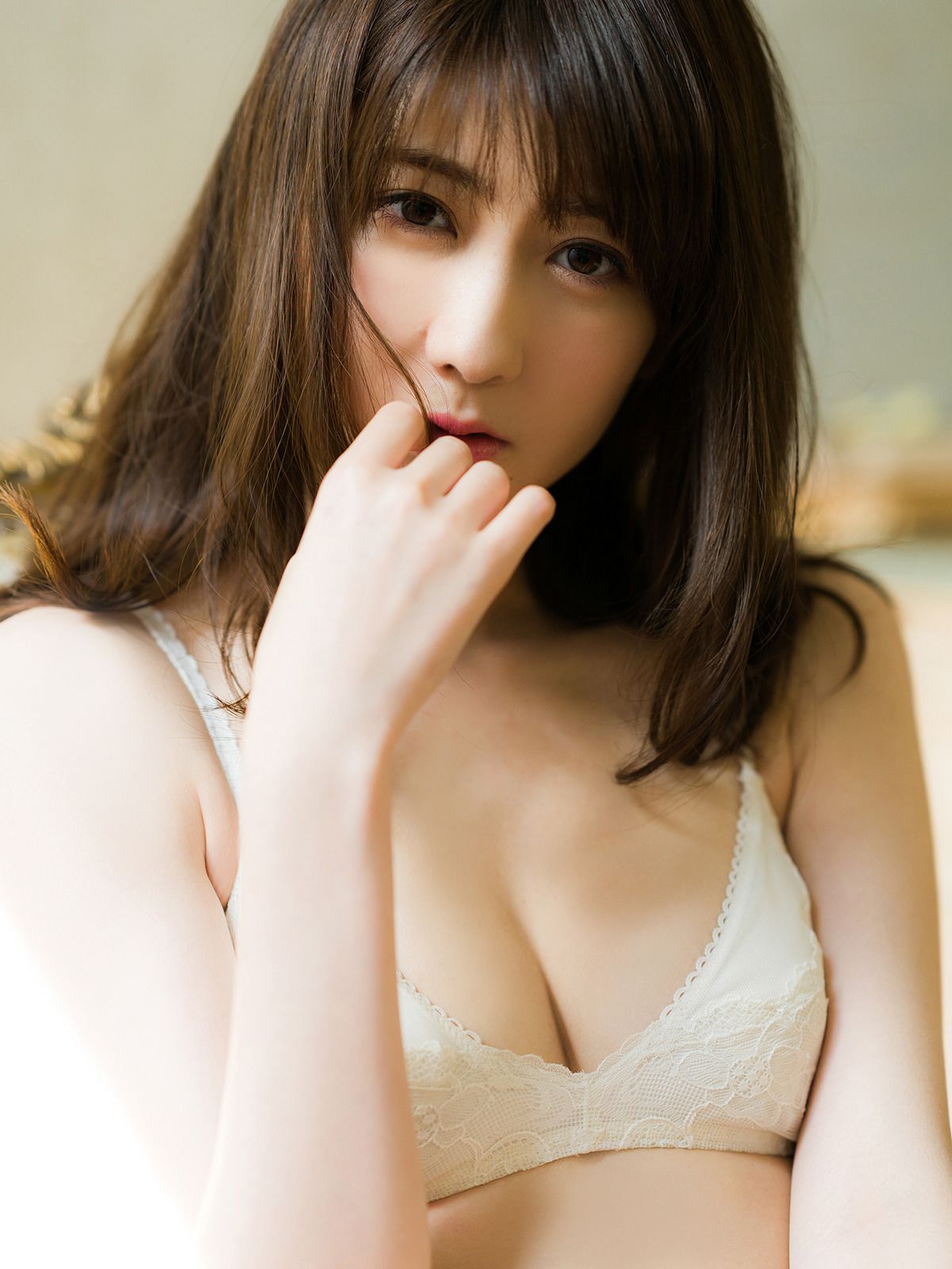 [Sabra.net] Strictly Girl Morita Wakana 森田ワカナ『オンナ二刀流』_第2张