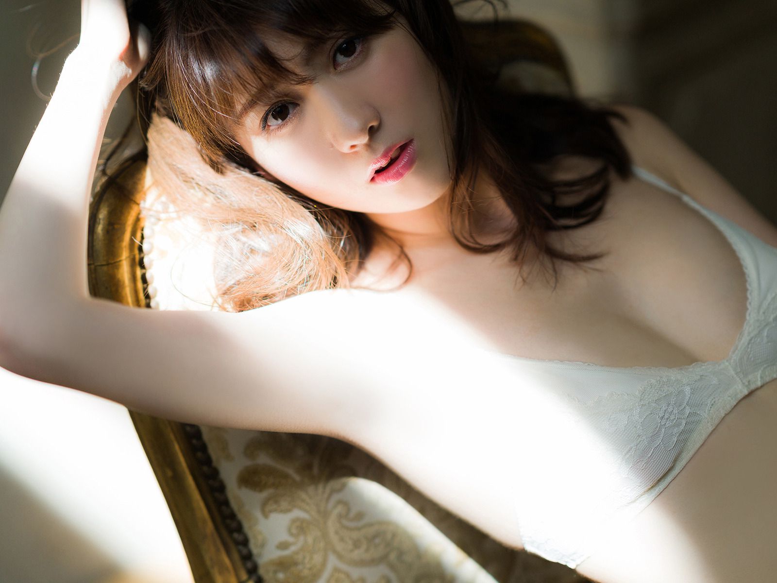 [Sabra.net] Strictly Girl Morita Wakana 森田ワカナ『オンナ二刀流』_第4张