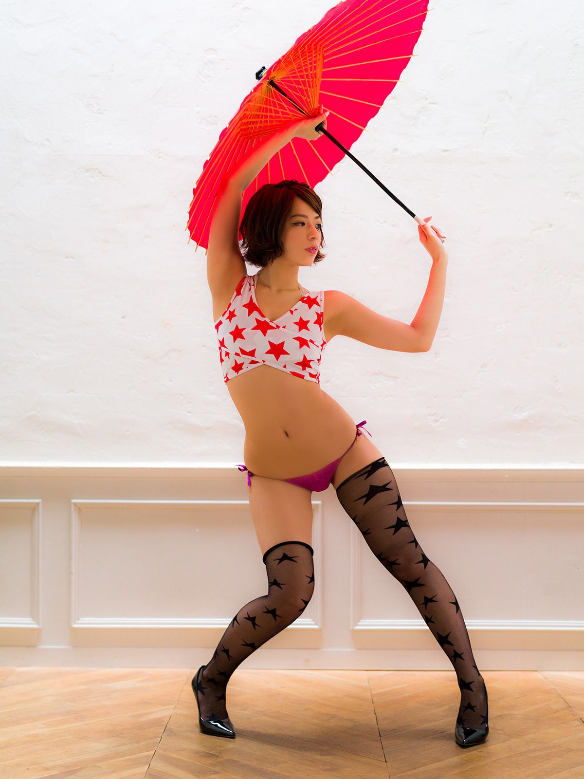 [Sabra.net] Cover Girl 小瀬田麻由『祝新元号! コセタサーカス!!』_第2张