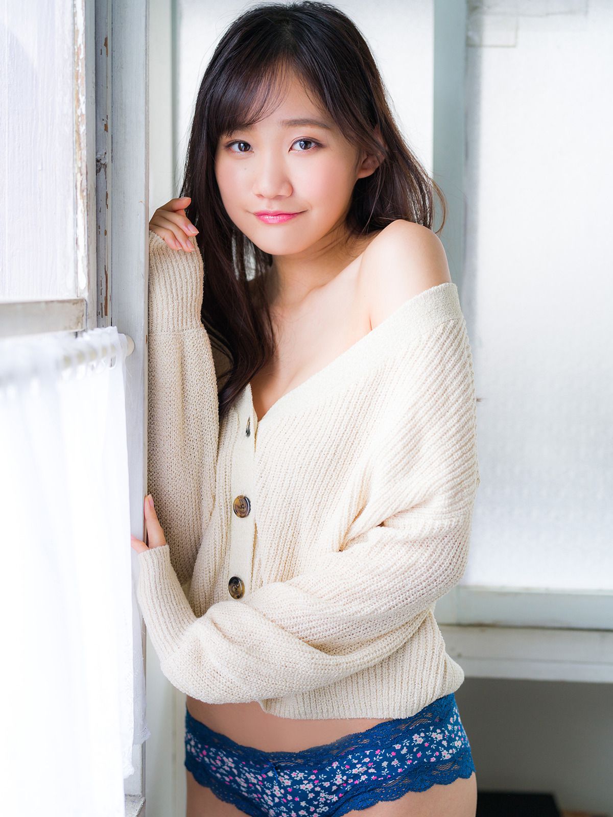 [Sabra.net] Strictly Girl 保崎麗 『麗の帰還』_第3张