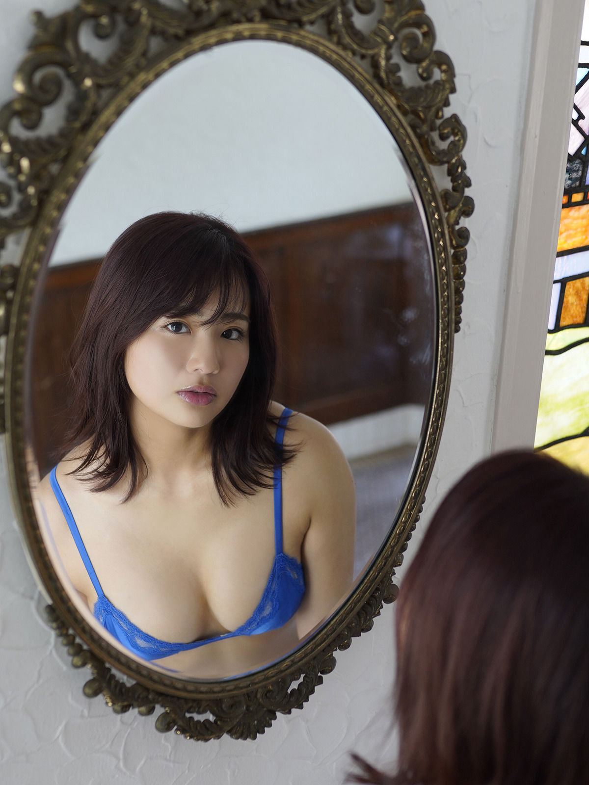 [Sabra] 2020.02 Strictly Girl Natsumi Hirajima 平嶋夏海 - Natsumi Tender Vol.1_第5张