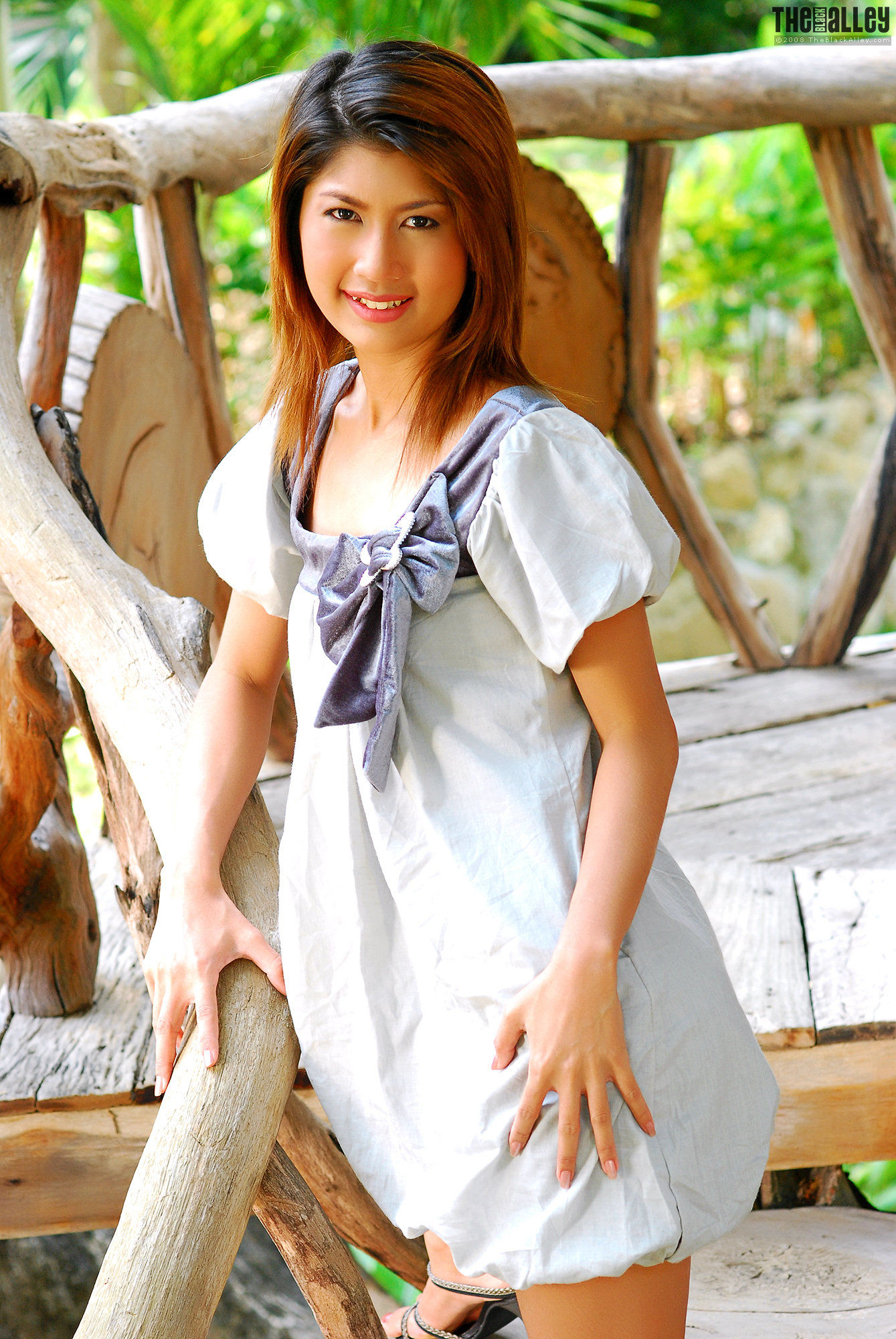 [The Black Alley] Barbara Chuan 06_第4张