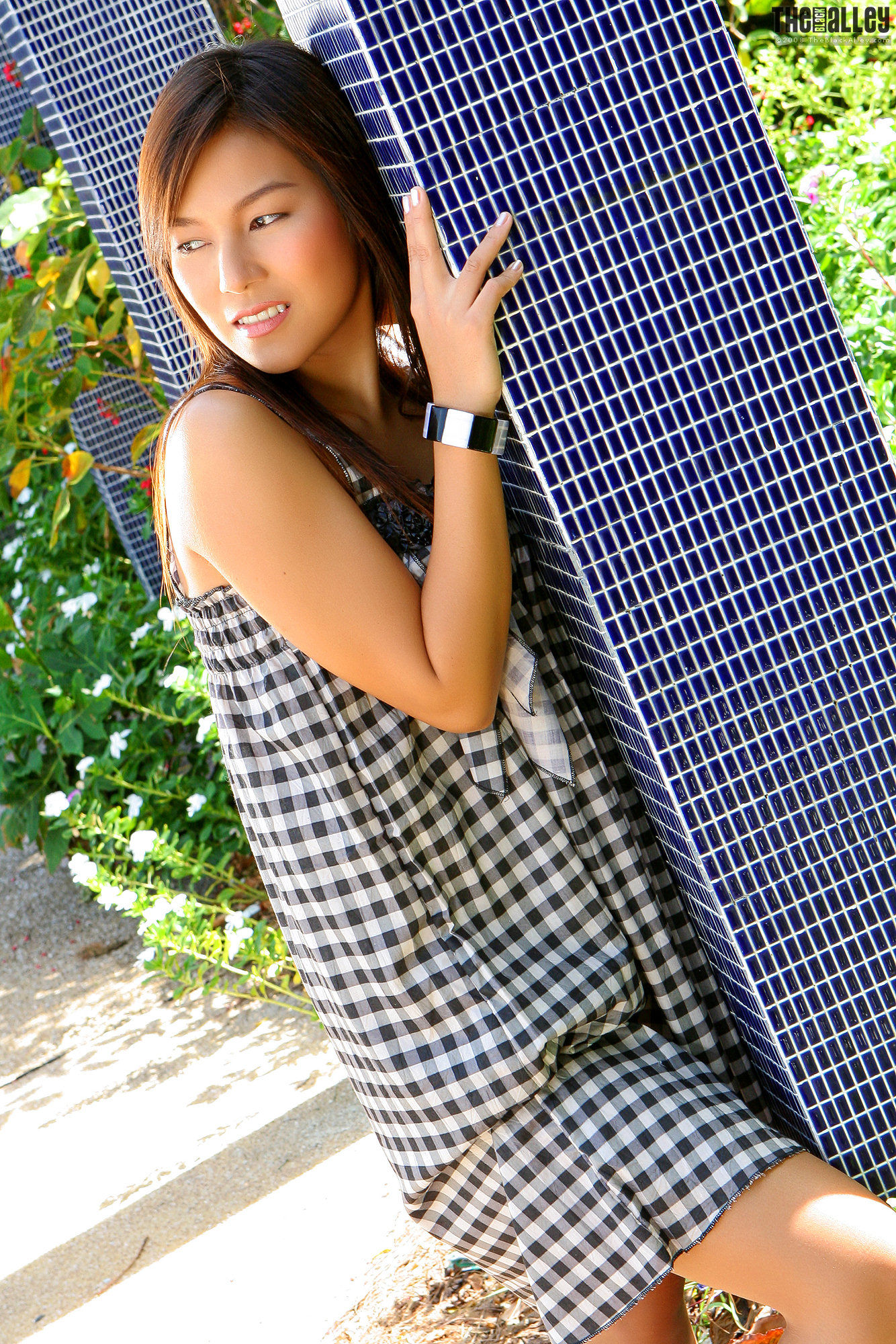 [The Black Alley] Linda Pongsai 06 VIP_第3张