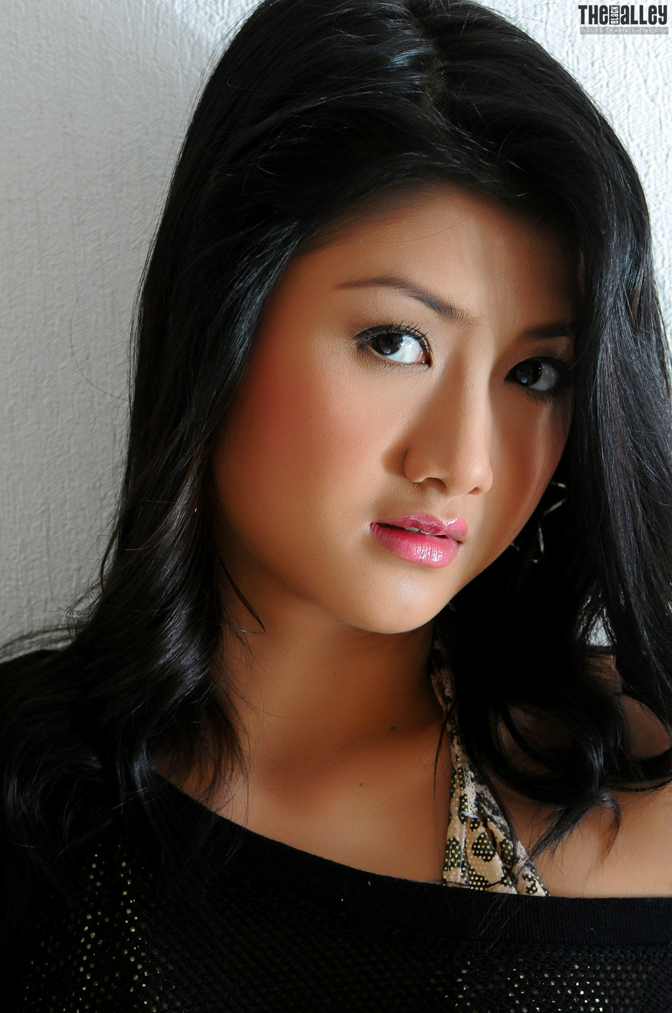 [TheBlackAlley/TBA黑巷] Monica Tang 06_第1张