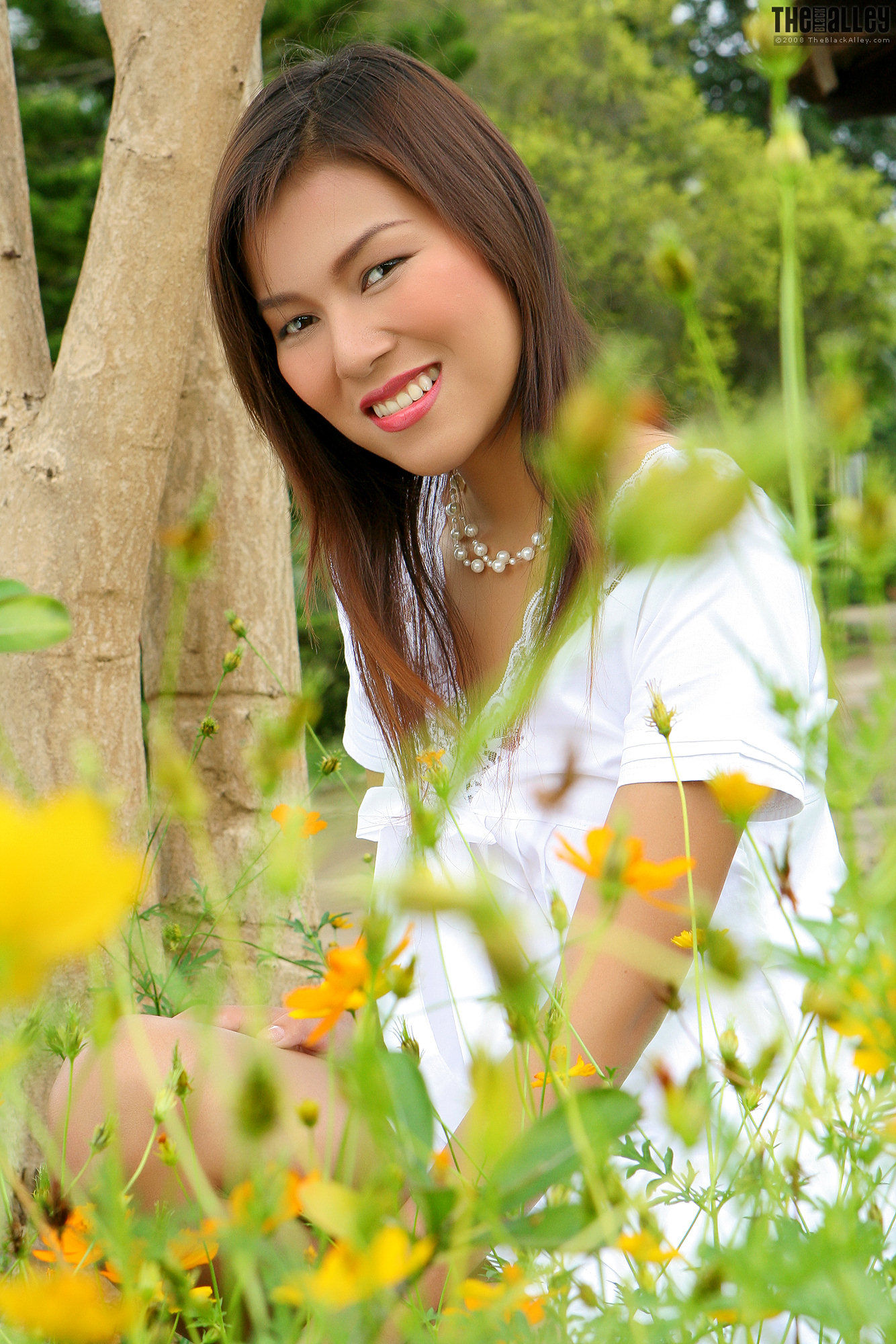 [The Black Alley] Linda Pongsai 01_第4张