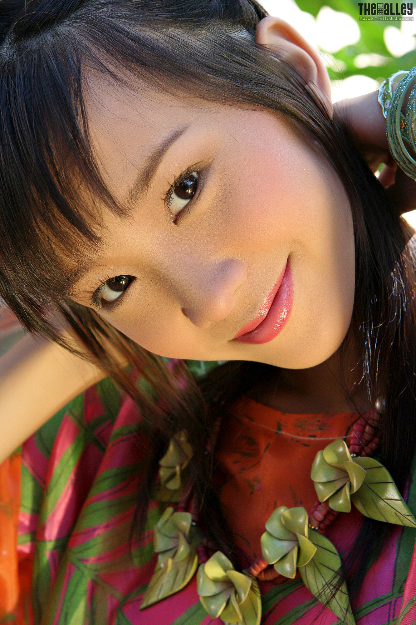 Lolita Cheng《透视薄衫》 [The Black Alley]_第3张