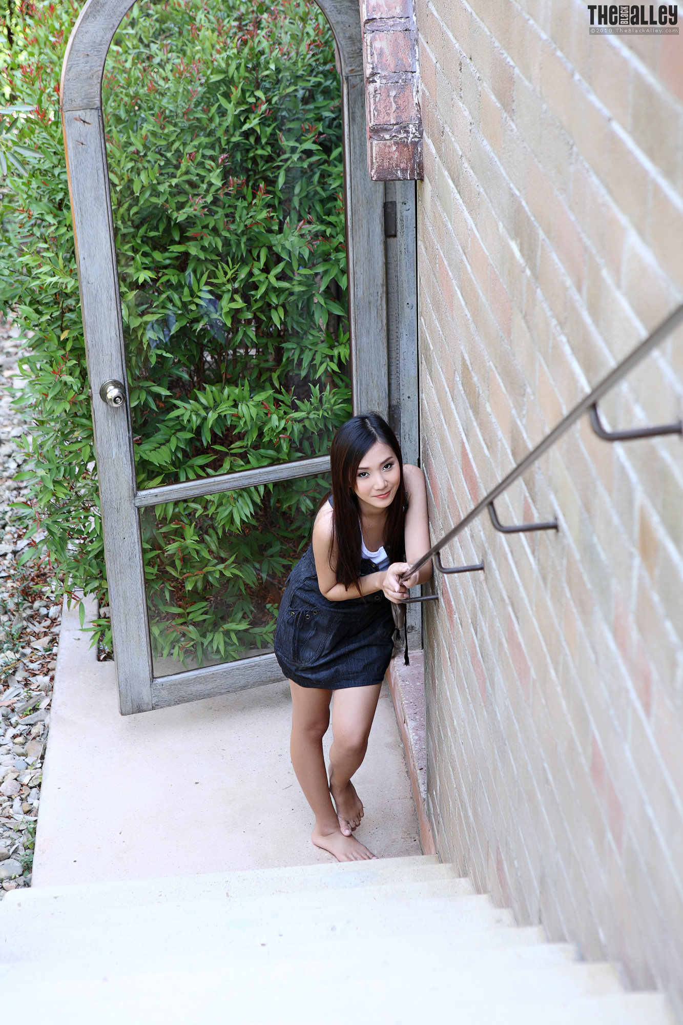 Lolita Cheng《极品牛仔妹子》 [The Black Alley]_第5张