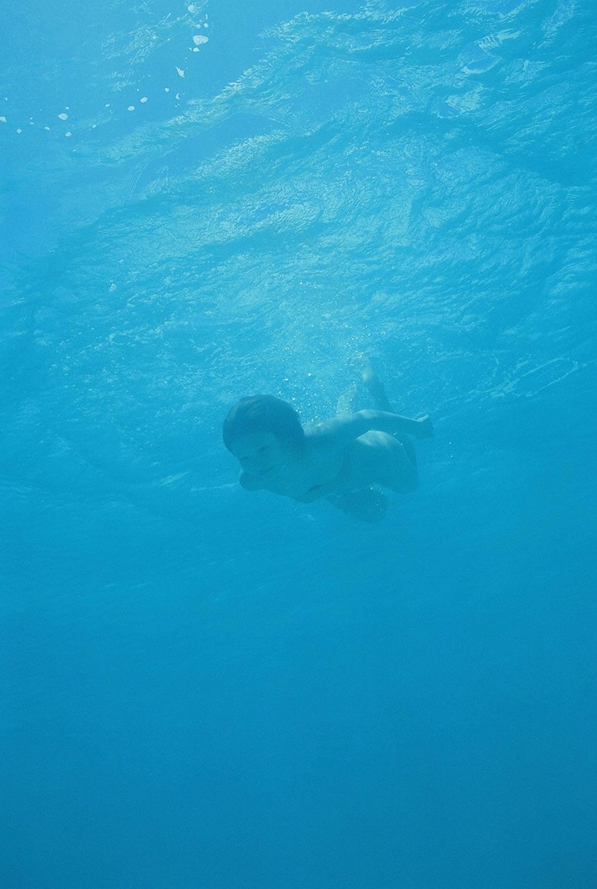 長崎莉奈《LIGHT IN THE NATURE》 [VYJ]_第5张