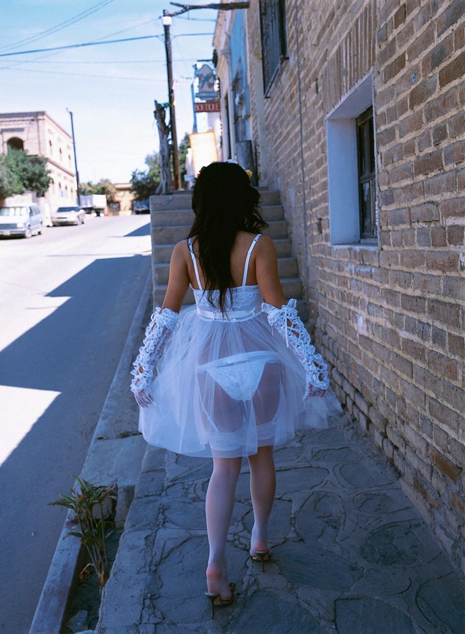 川村ゆきえ/川村雪绘《Bible and Miracle》 [VYJ]_第3张