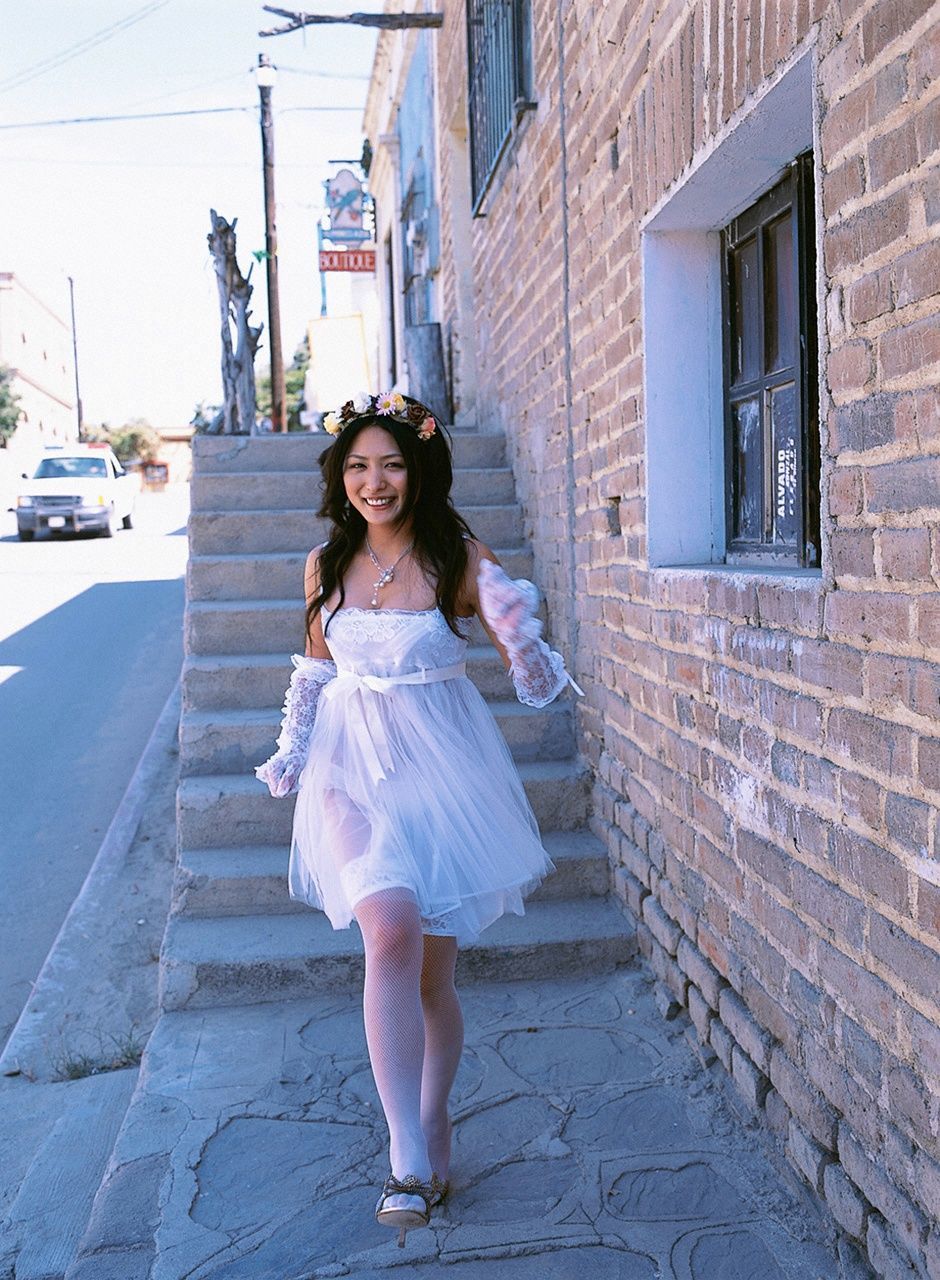 川村ゆきえ/川村雪绘《Bible and Miracle》 [VYJ]_第4张