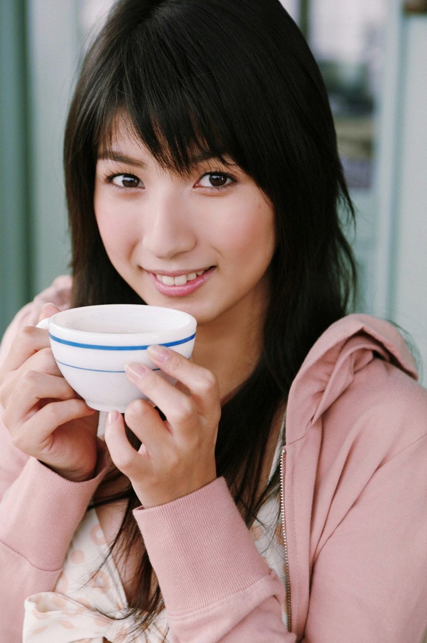 制コレGP ソログラビア Vol.06 Asami Oda 小田あさ美 [VYJ]_第4张