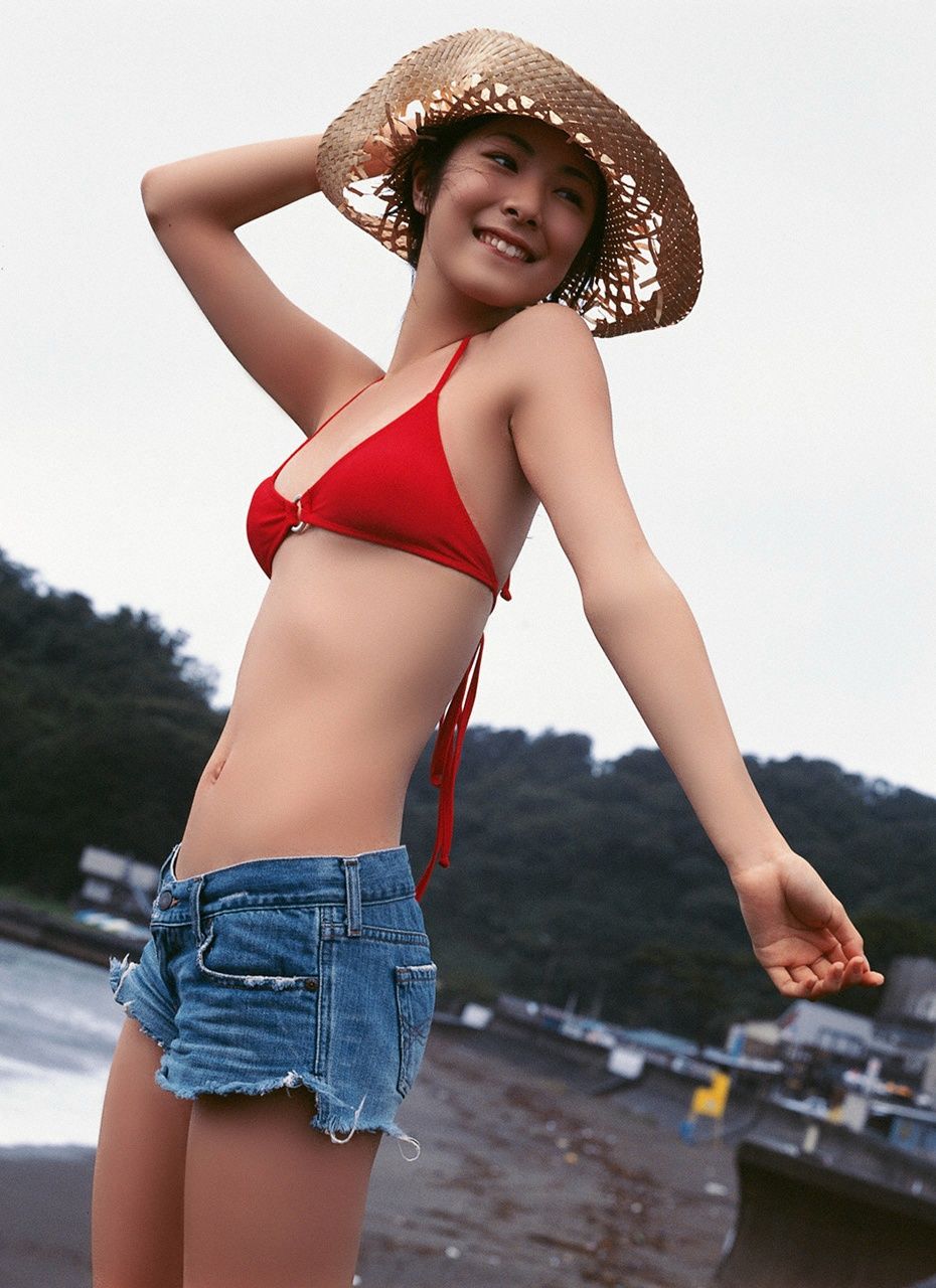 制コレGP ソログラビア Vol.09 Yuui Aoya 青谷优衣 [VYJ]_第2张