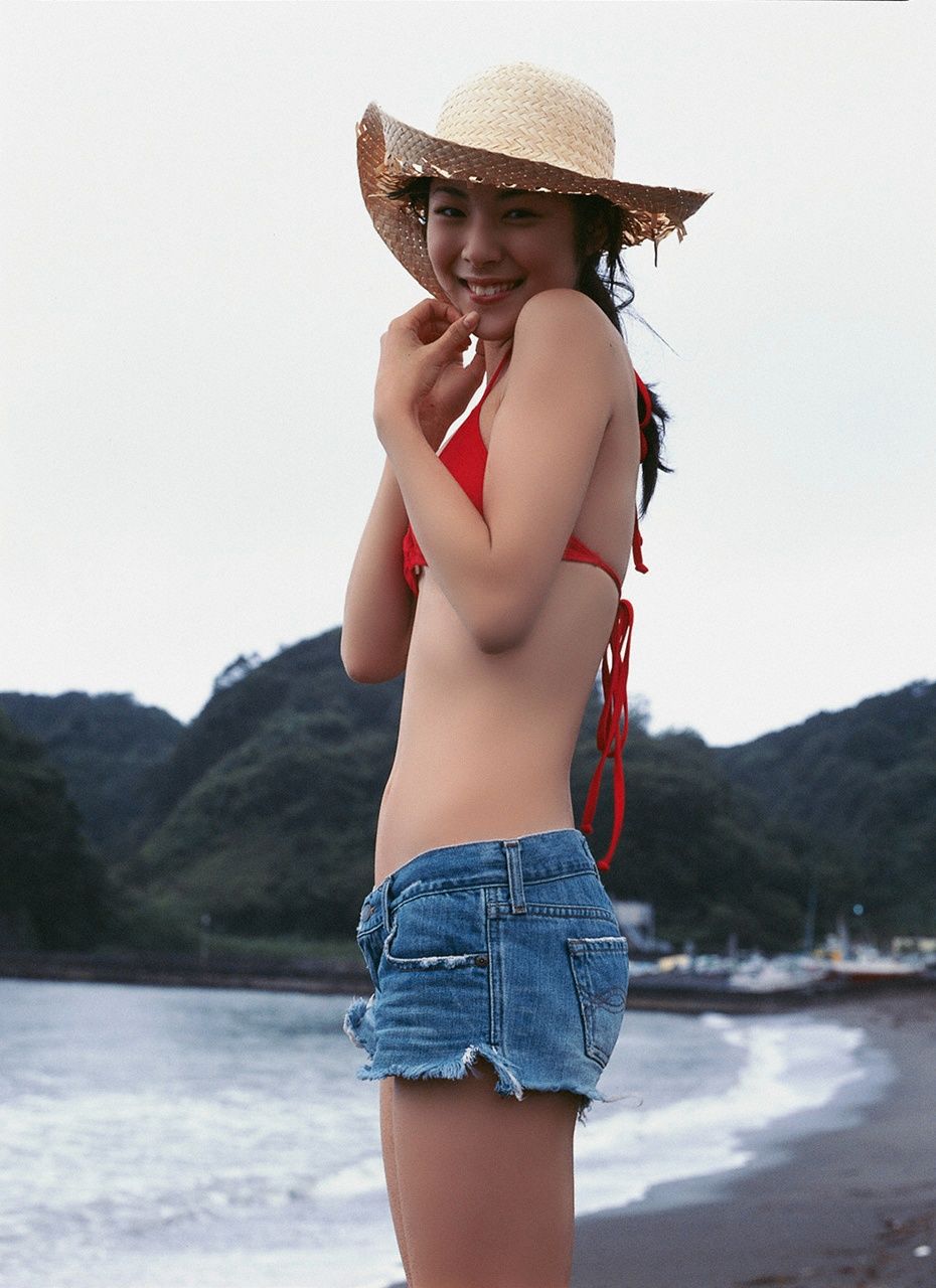 制コレGP ソログラビア Vol.09 Yuui Aoya 青谷优衣 [VYJ]_第3张