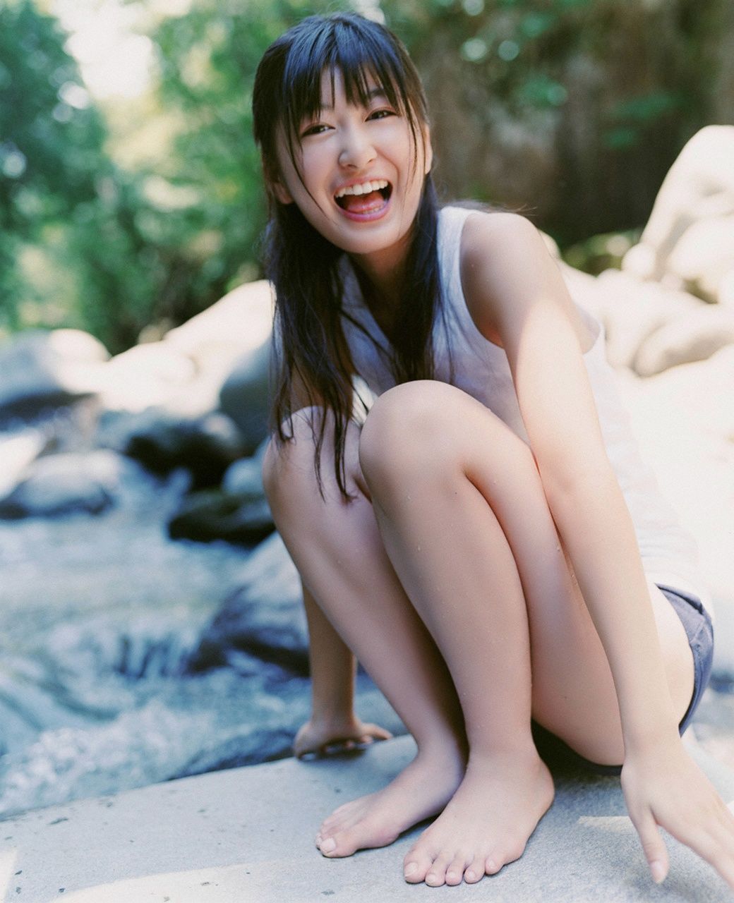 制コレGP ソログラビア Vol.10 Nako Mizusawa 水沢奈子 [VYJ]_第2张