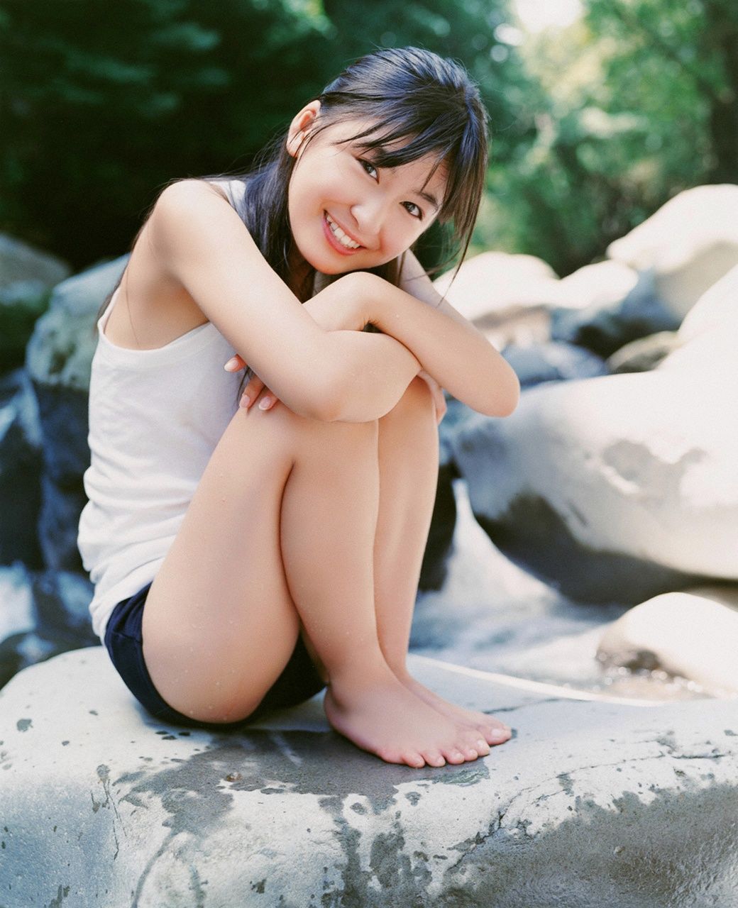 制コレGP ソログラビア Vol.10 Nako Mizusawa 水沢奈子 [VYJ]_第3张