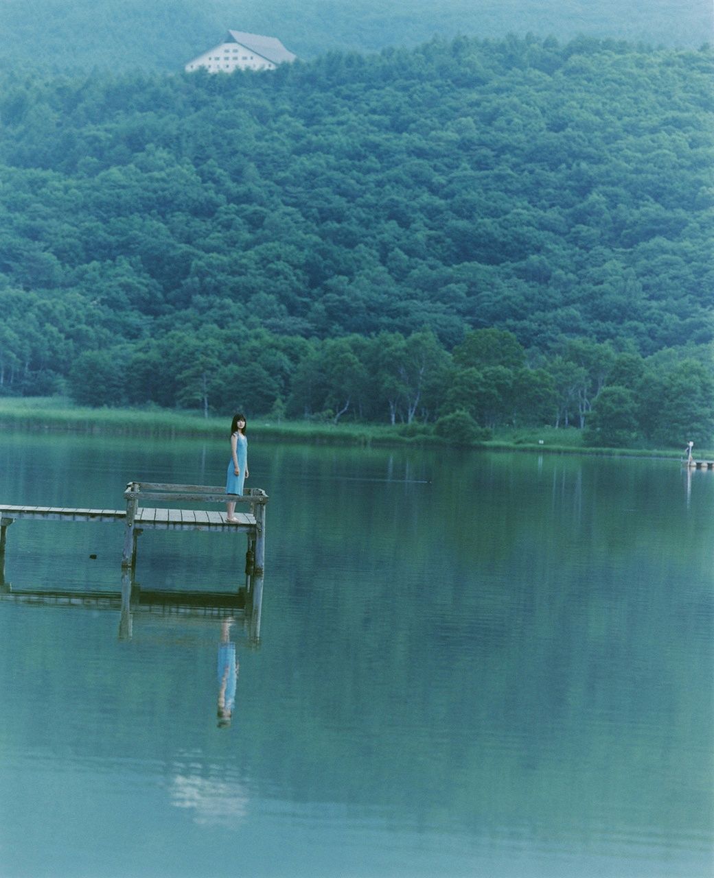 制コレGP ソログラビア Vol.10 Nako Mizusawa 水沢奈子 [VYJ]_第5张